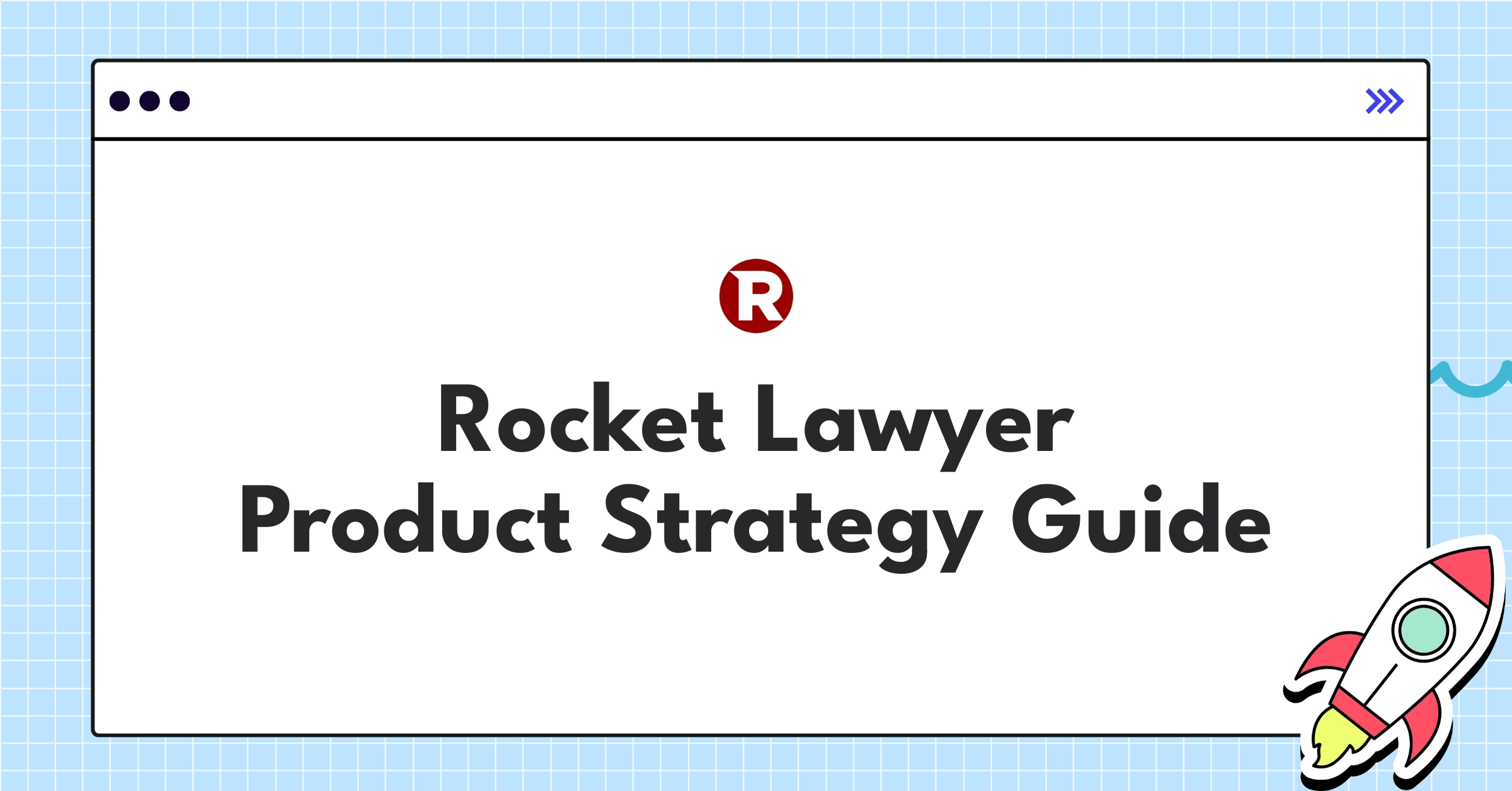 Rocket Lawyer's transformation into comprehensive legal tech ecosystem with AI and blockchain integration