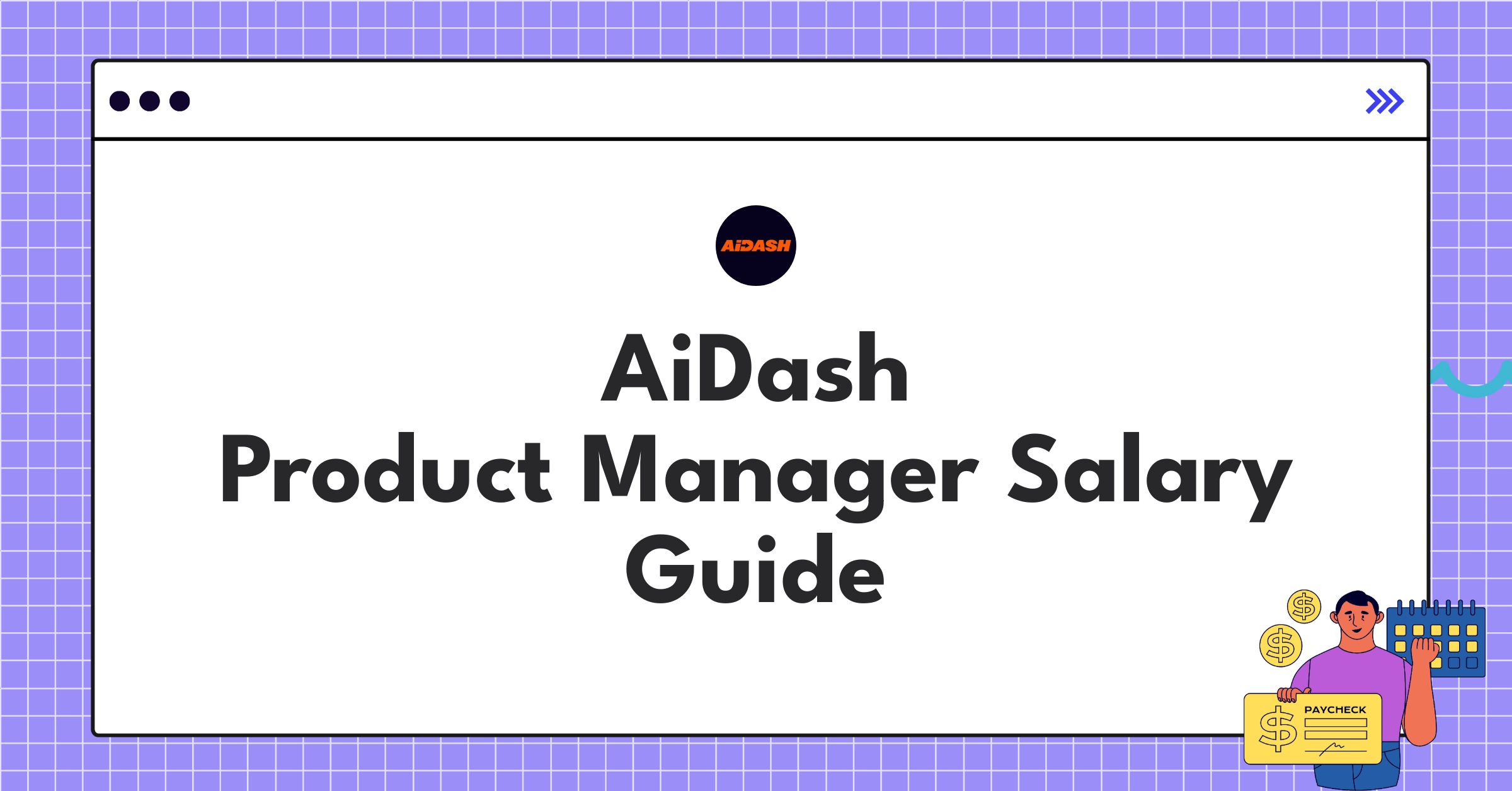 AiDash product manager compensation chart showing salary ranges and benefits for AI-powered satellite analytics roles