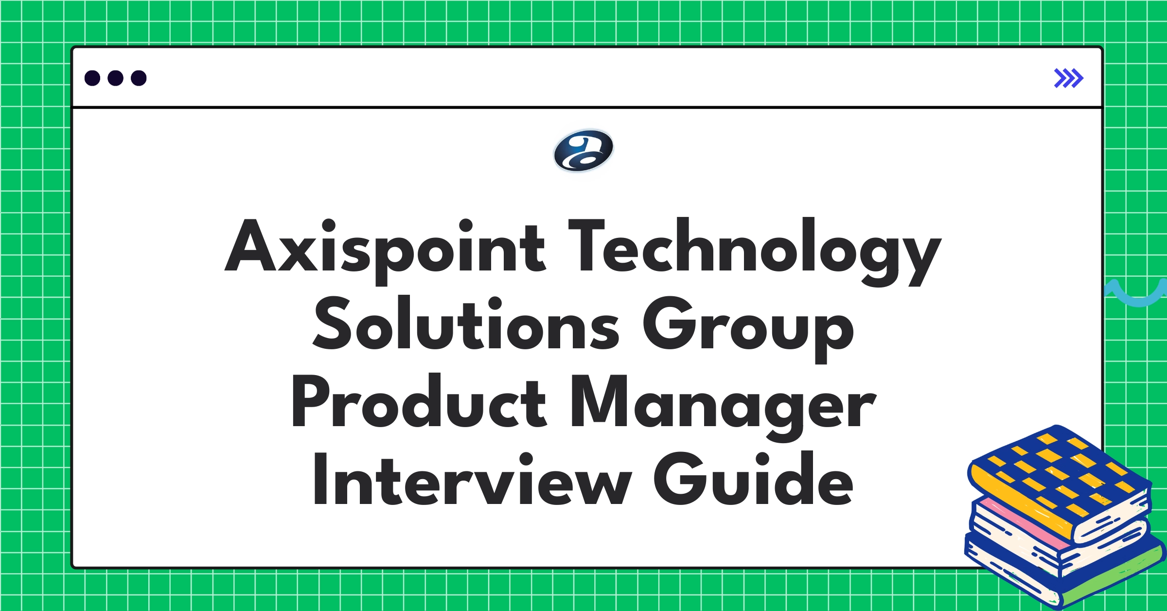 Axispoint Technology Solutions Group PM hiring metrics chart showing growth from 2024 to 2025