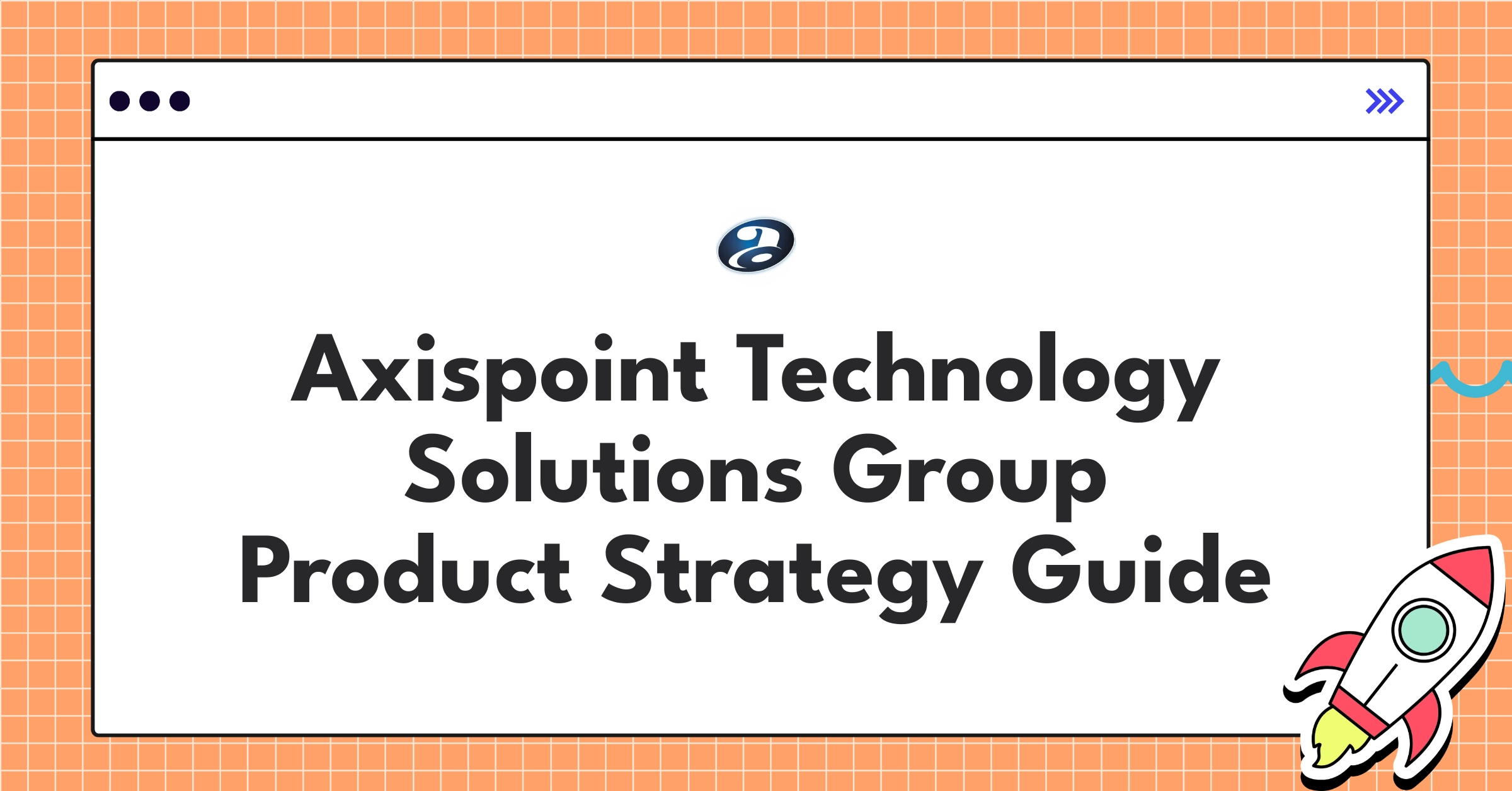 Axispoint Technology Solutions Group's 2025 strategy overview highlighting cloud, AI, and cybersecurity leadership