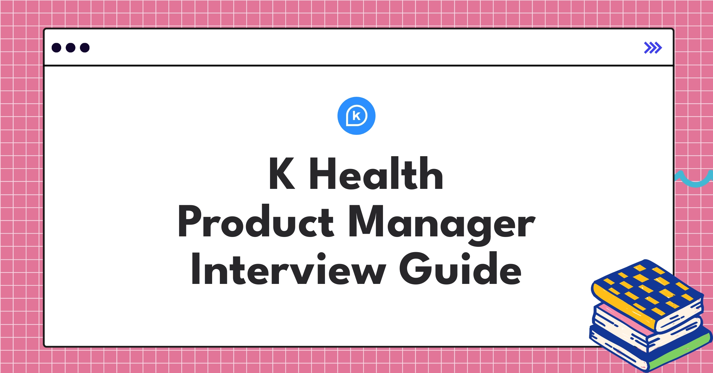 K Health's AI-driven primary care and mental health platform user interface showcasing digital healthcare innovation
