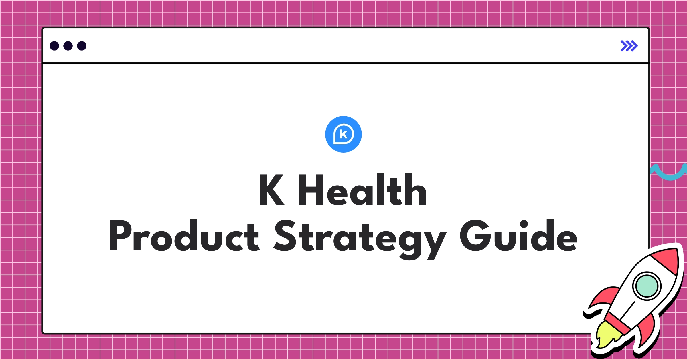 K Health's AI-driven virtual primary care platform showcasing personalized treatment plans and diagnostics