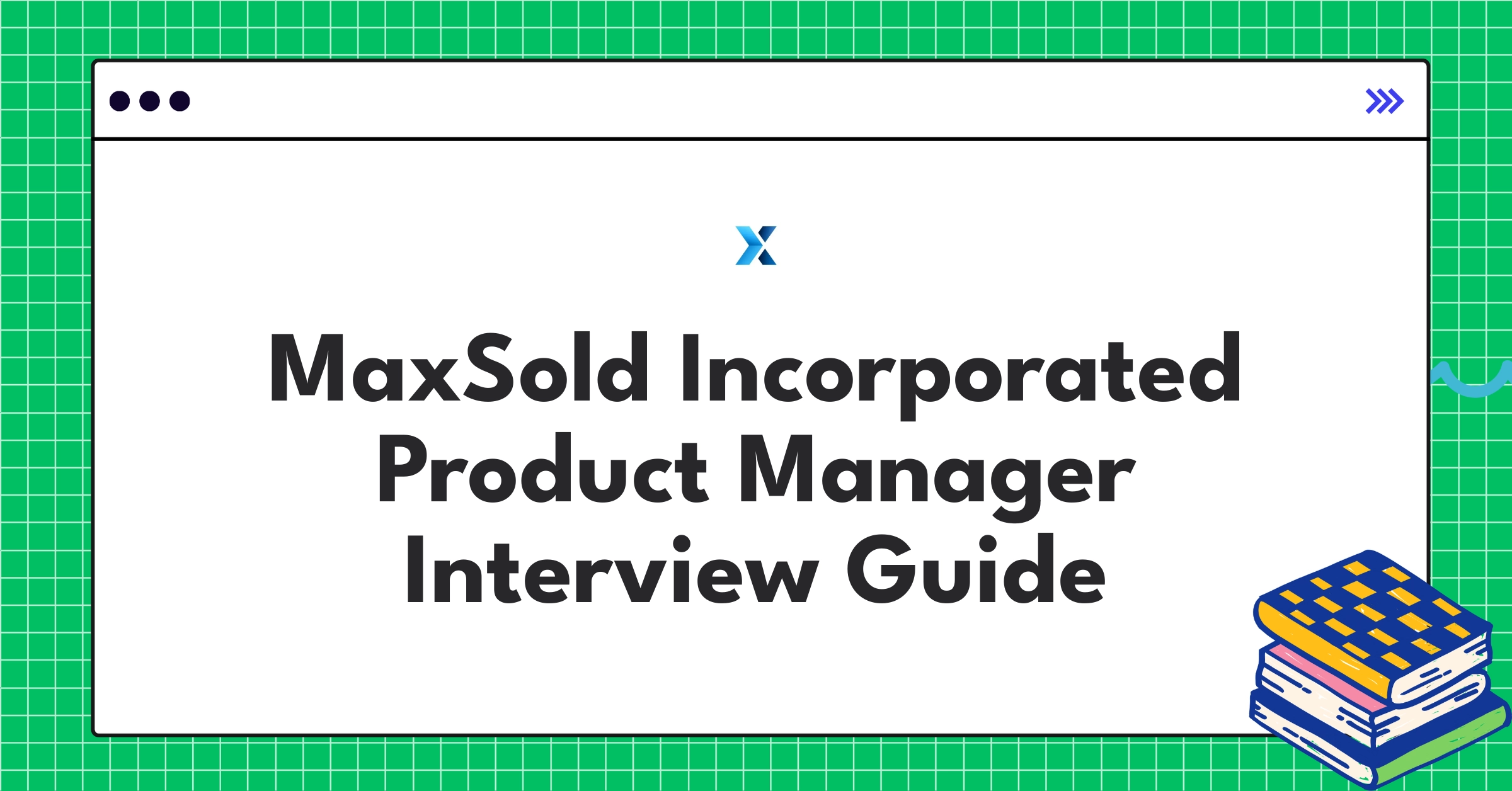 MaxSold Product Manager hiring growth chart showing increasing trends from 2023 to 2025