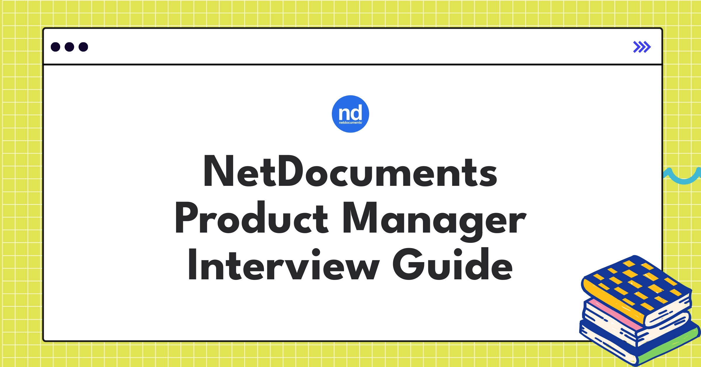 NetDocuments Product Manager leading cloud-based document management solutions for legal industry