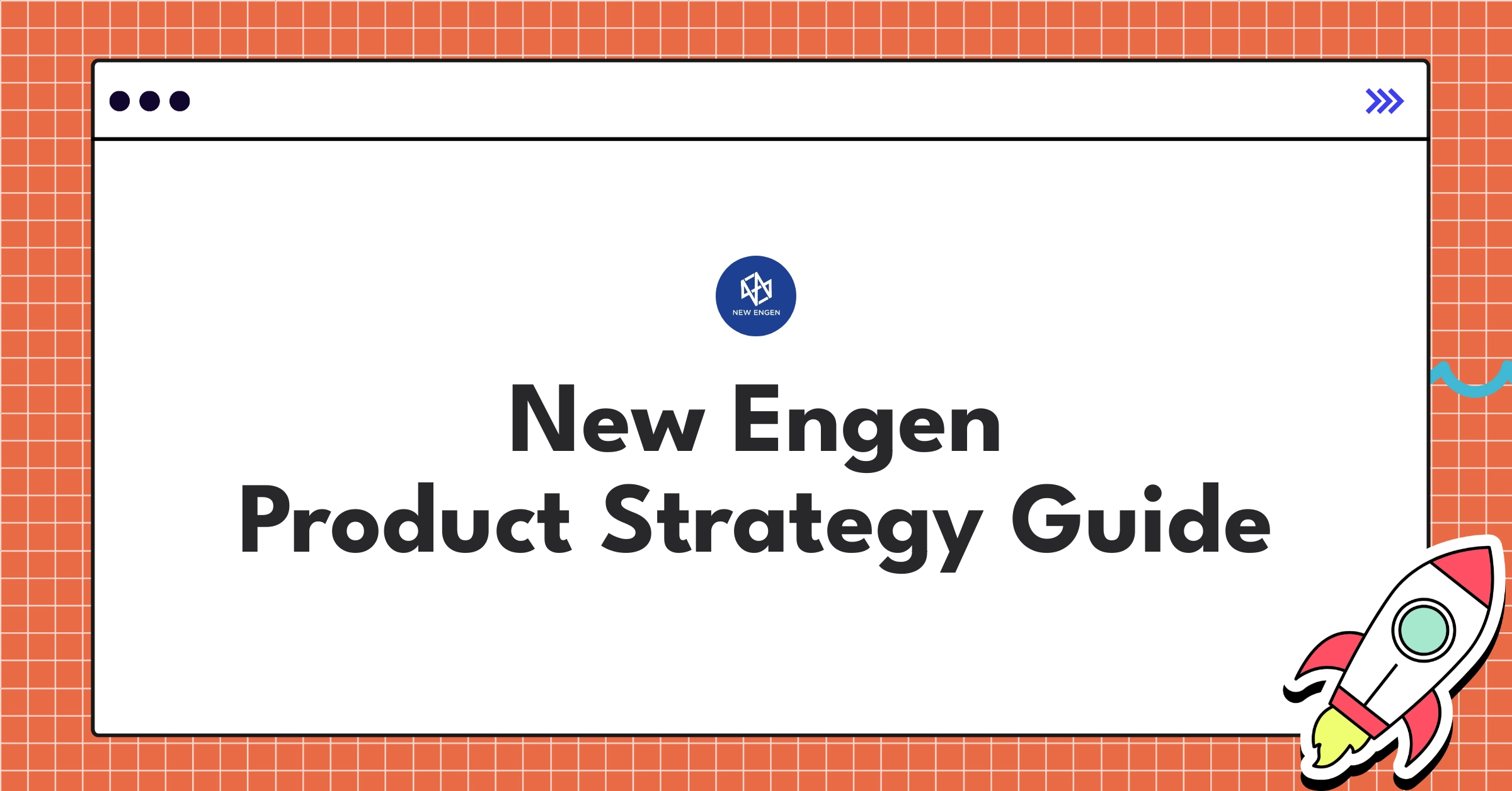 New Engen's marketing technology strategy showcasing AI personalization, e-commerce tools, and data integration capabilities