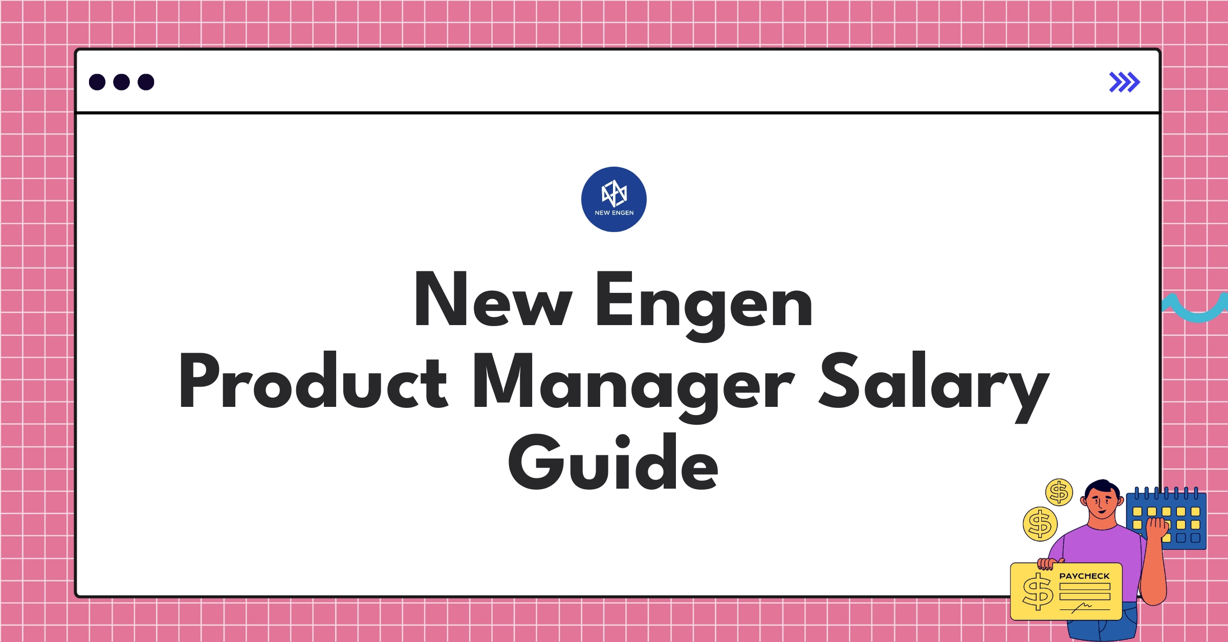 Detailed New Engen Product Manager salary breakdown and benefits overview for 2025 in digital marketing technology sector
