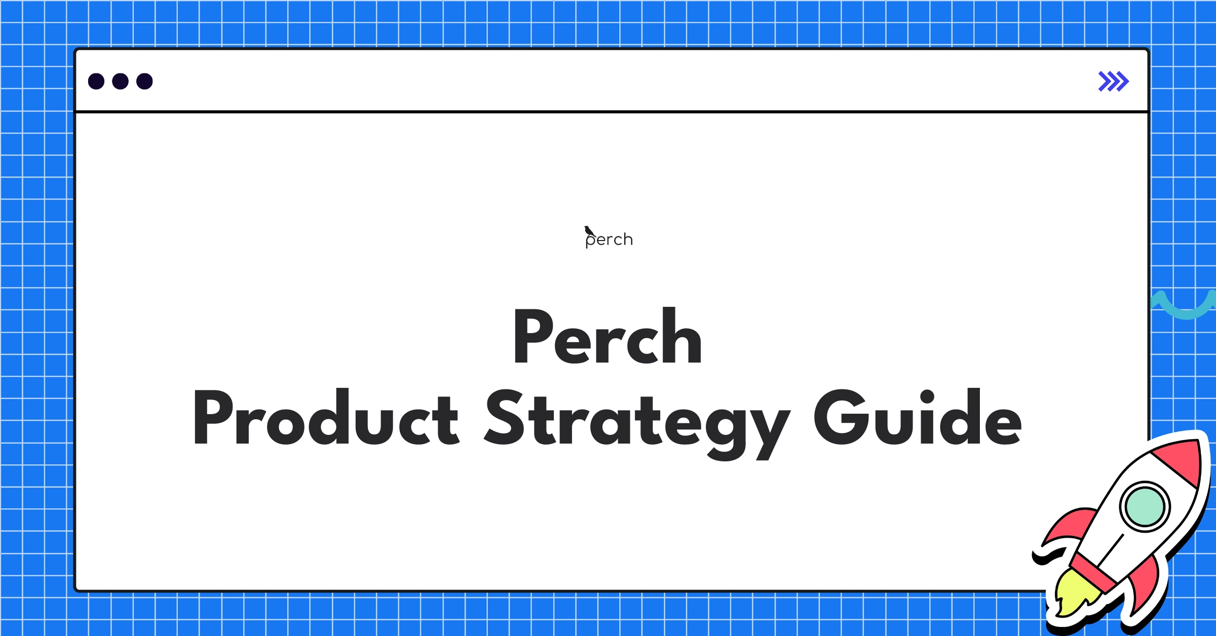 Perch's e-commerce aggregator strategy: vertical integration, AI optimization, and global expansion illustrated