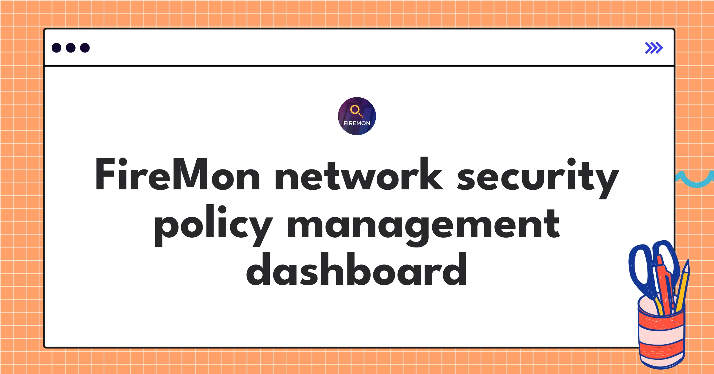 FireMon对NVIDIA Cumulus的支持