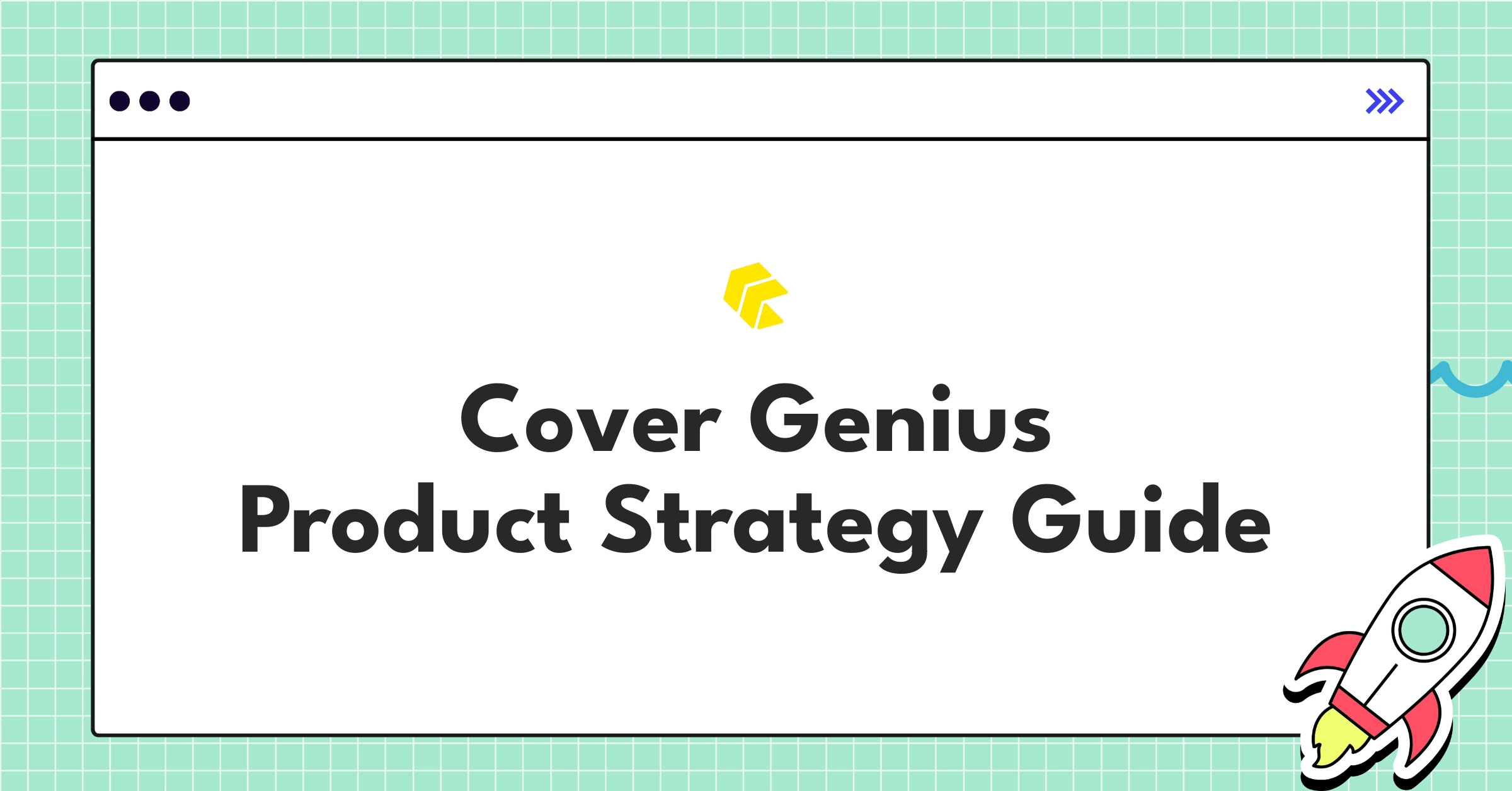 Cover Genius strategic roadmap showcasing expansion, AI personalization, and global regulatory navigation for embedded insurance growth
