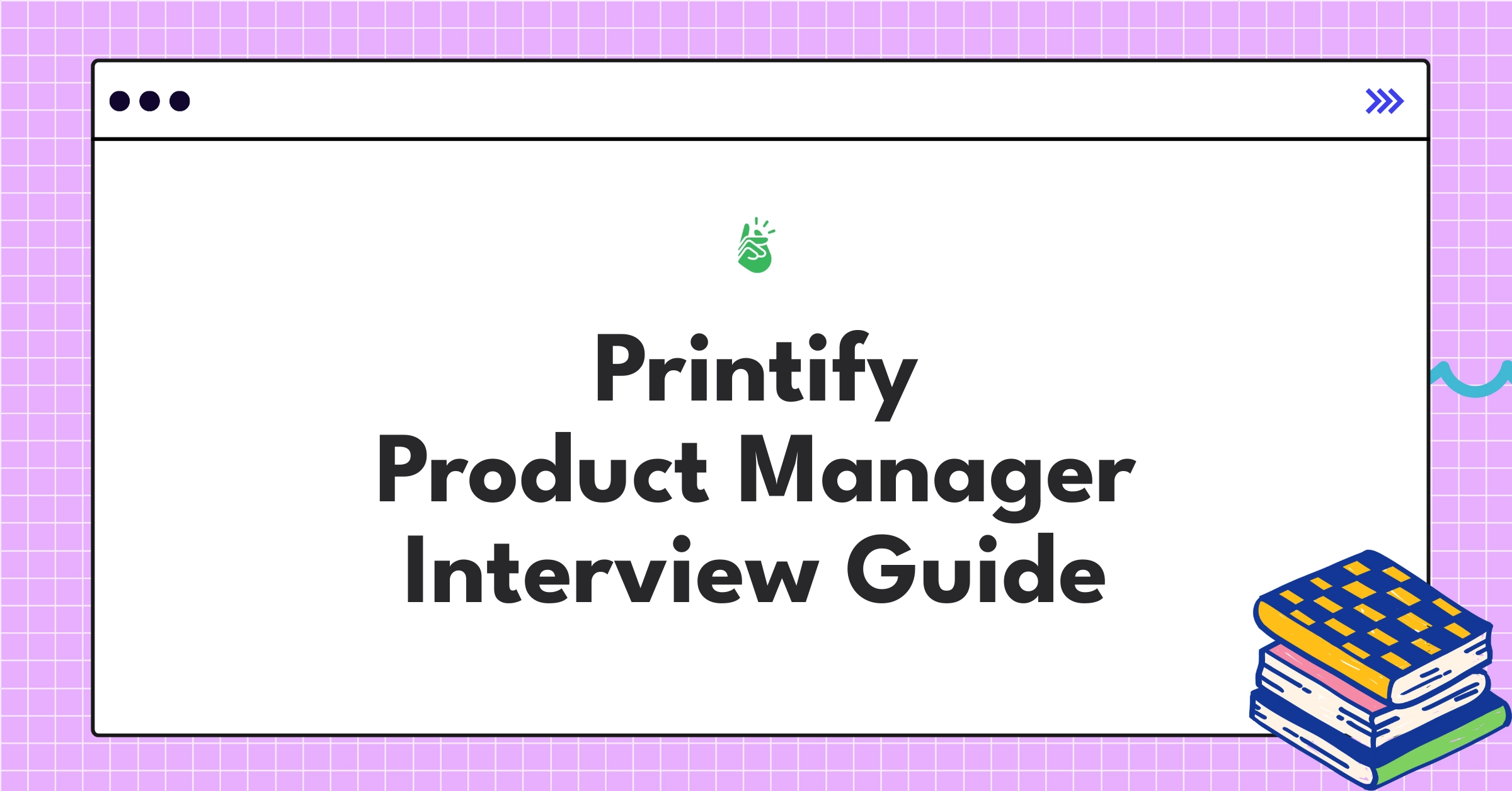 Printify product manager interview guide showcasing e-commerce and print-on-demand industry growth