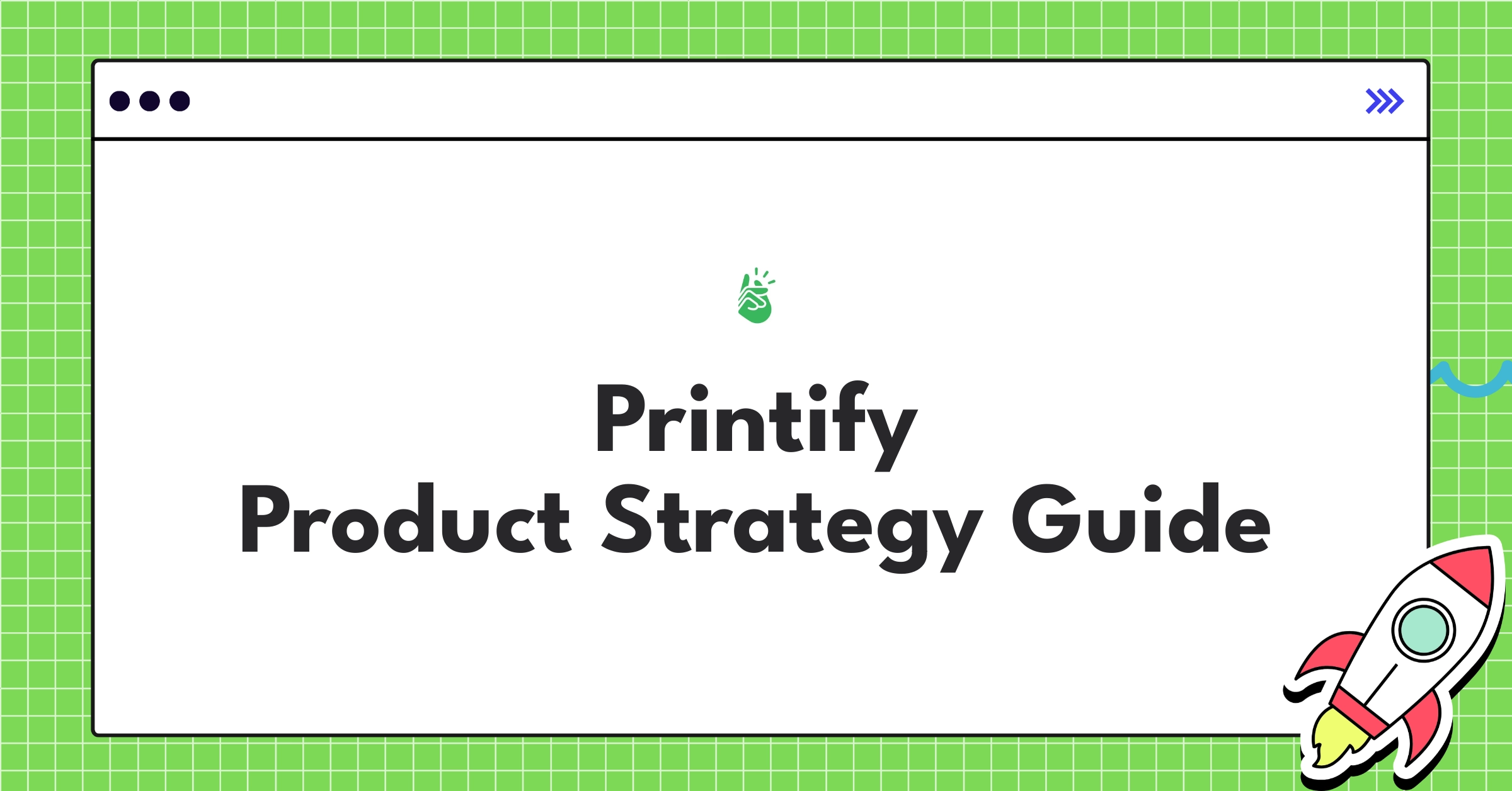 Printify's strategic evolution in print-on-demand: vertical integration, AI design, and sustainability focus
