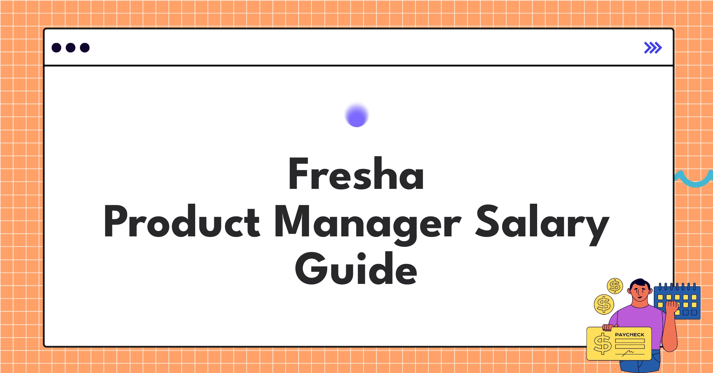Fresha Product Manager salary structure and benefits chart for 2025 compensation guide
