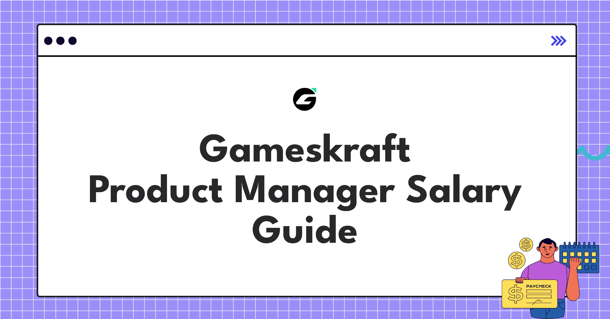 Gameskraft product manager salary ranges and compensation structure for 2025 in the Indian gaming industry