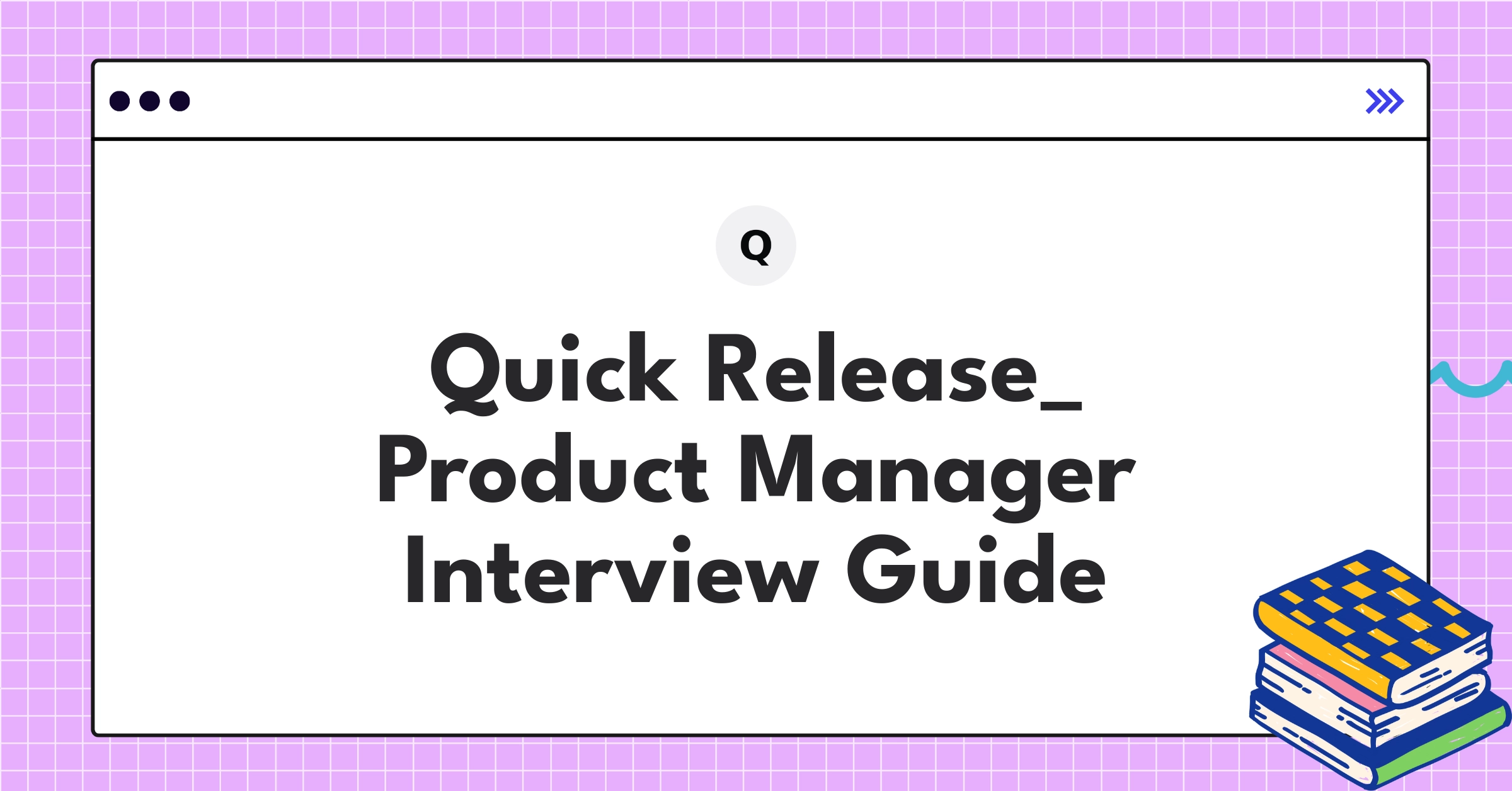 Quick Release automotive engineering and software development product management culture infographic