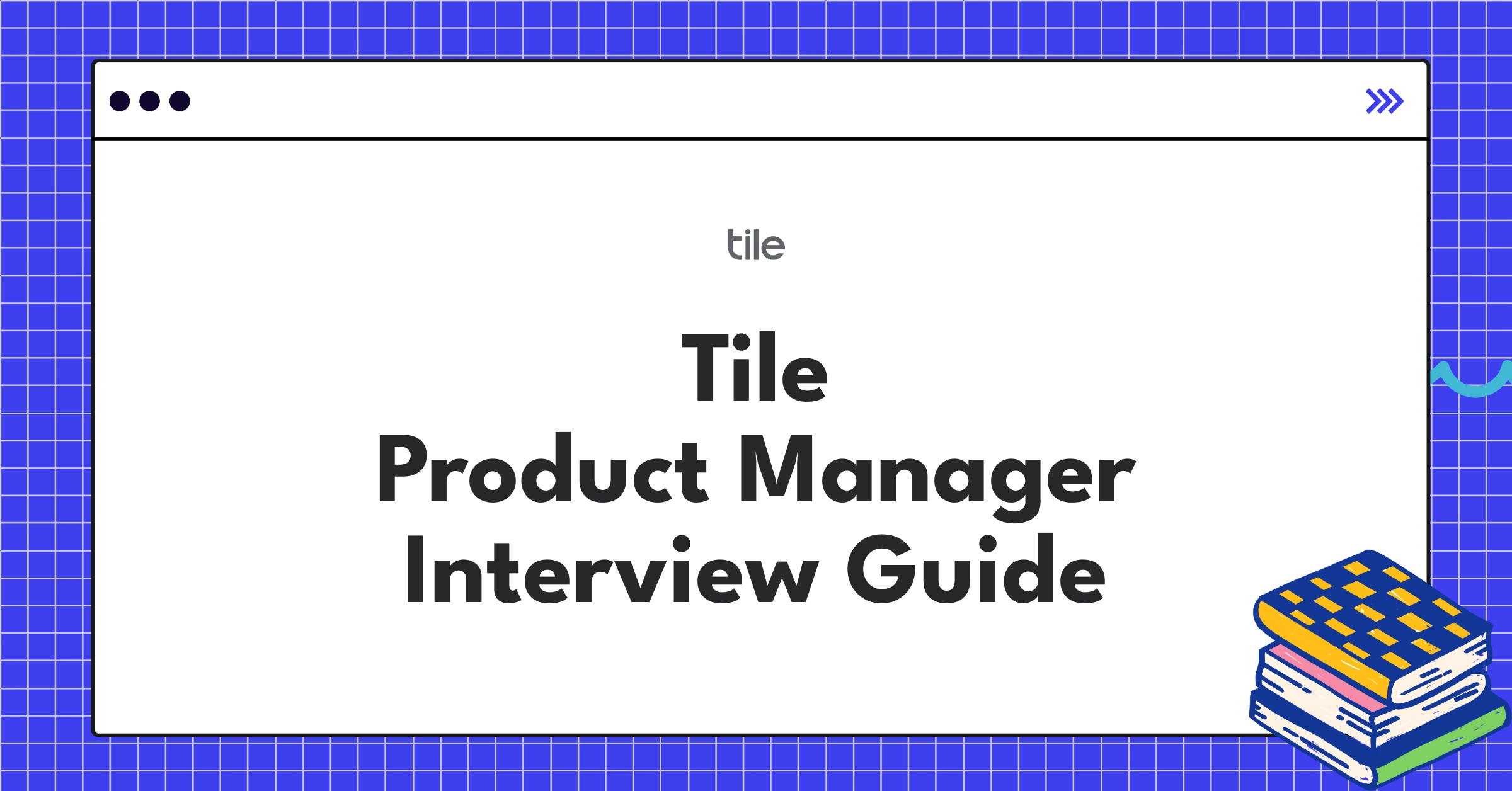Tile product manager working on Bluetooth tracking devices and IoT solutions for smart homes