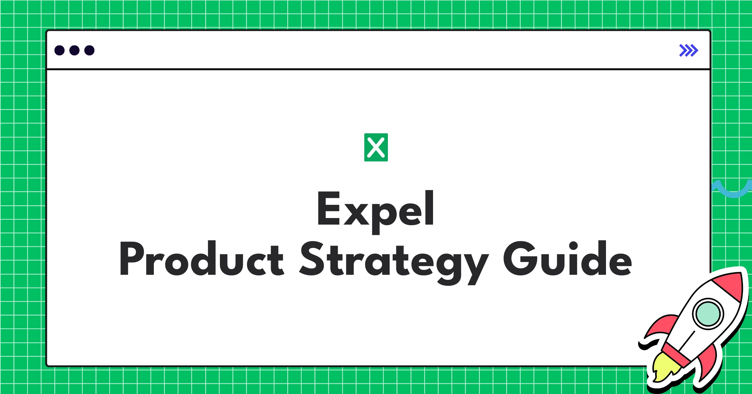 Expel cybersecurity strategy infographic showcasing AI automation, cloud security, and threat hunting capabilities