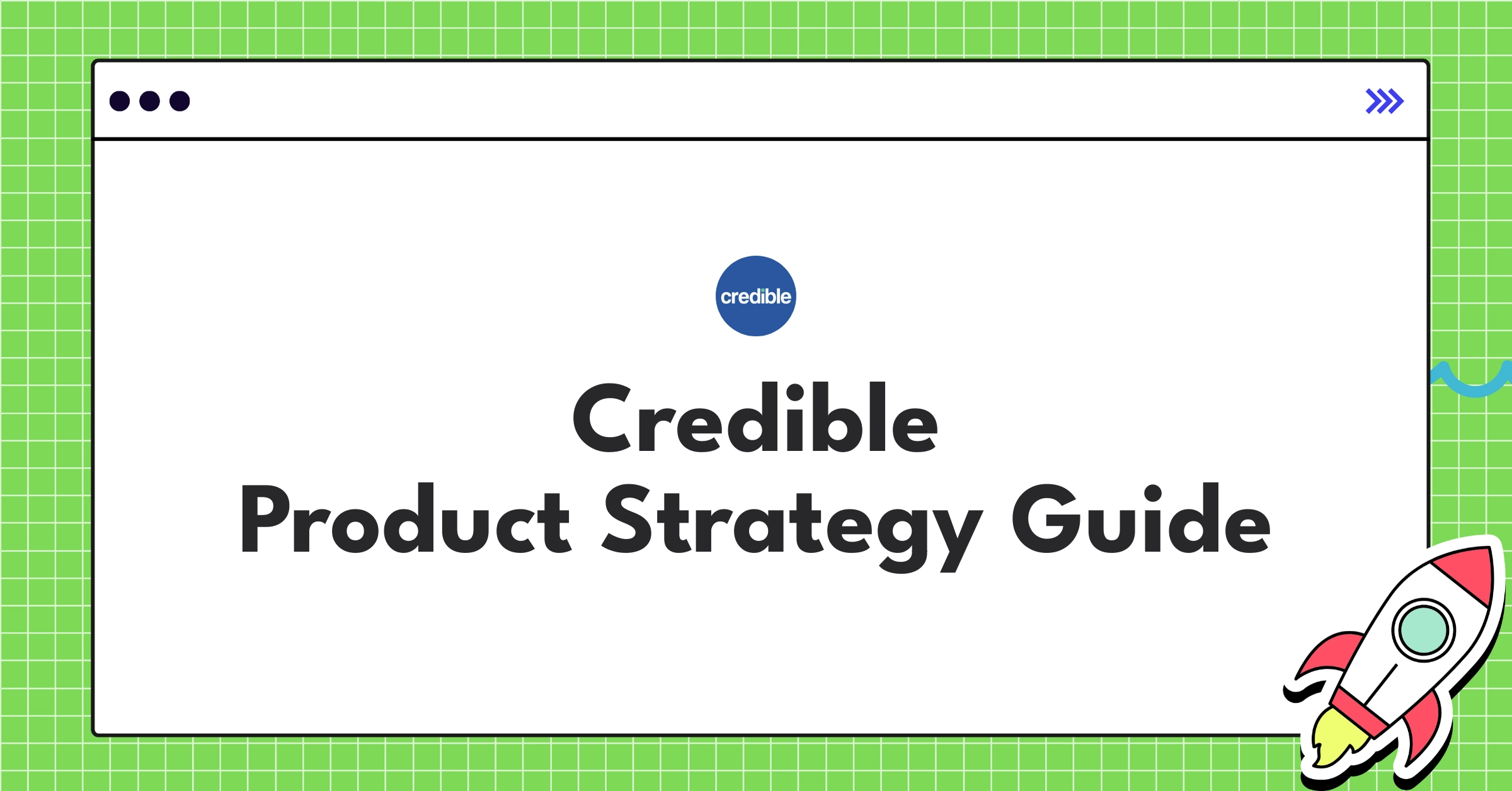 Credible's AI-powered financial decision engine for millennials and Gen Z users