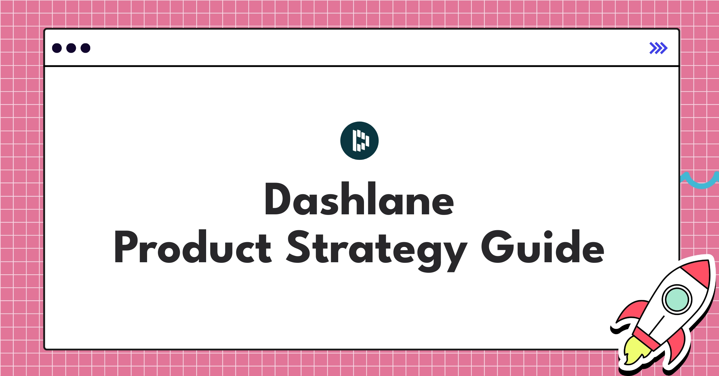 Dashlane's strategic shift from password manager to comprehensive digital identity and security platform