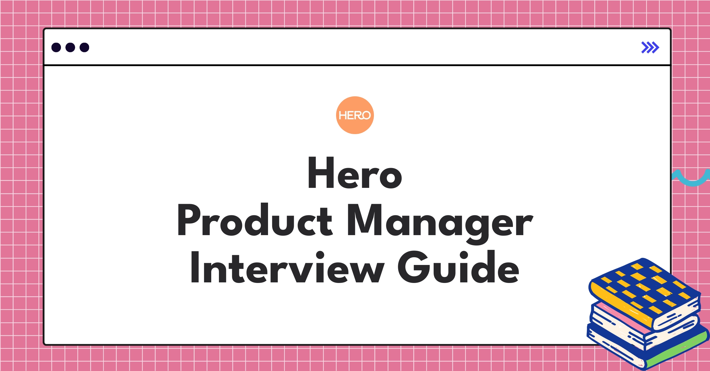 Hero product managers discussing strategy and user experience in a modern office setting
