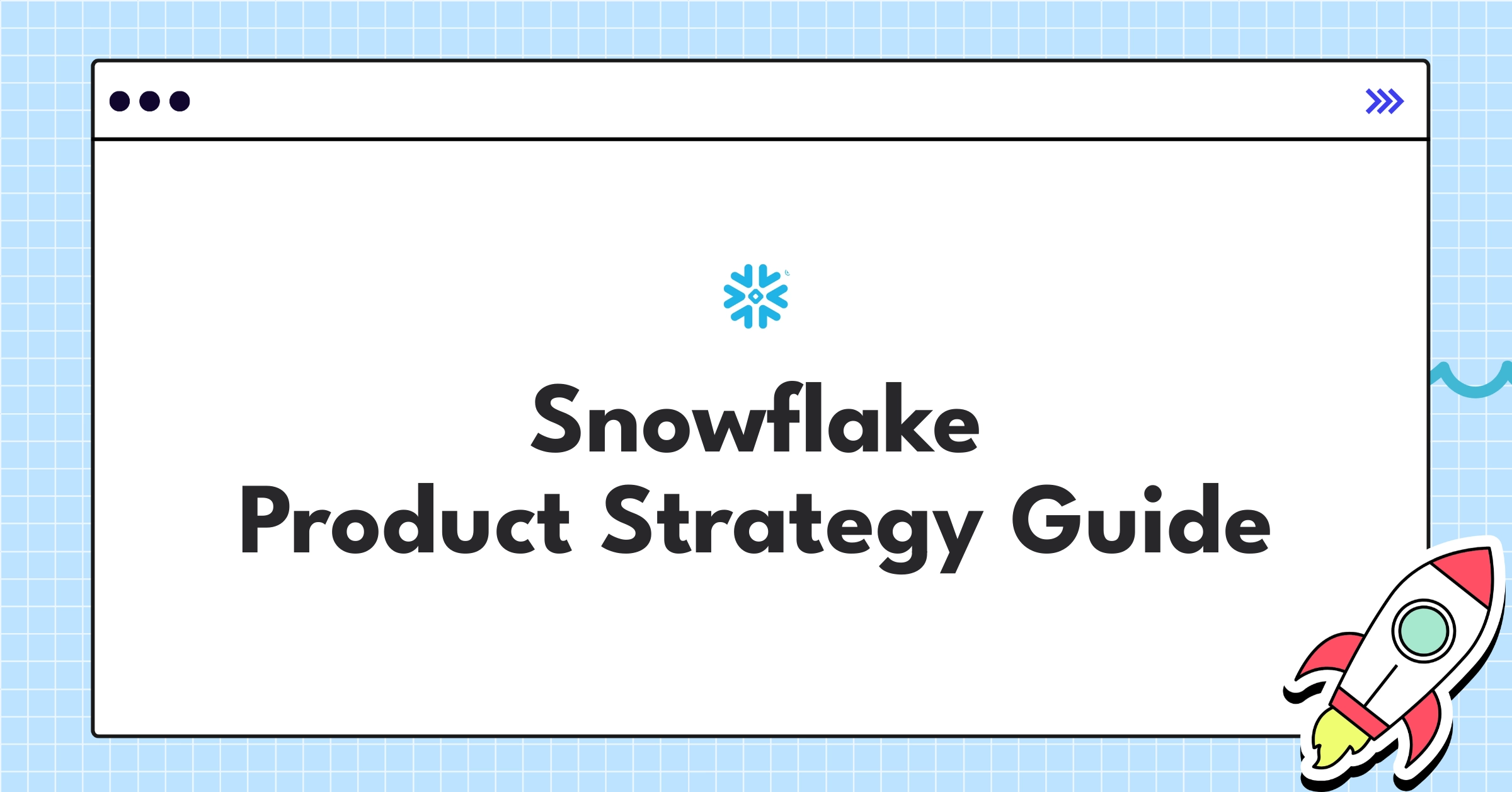 Snowflake's strategic evolution from data warehouse to comprehensive data cloud platform