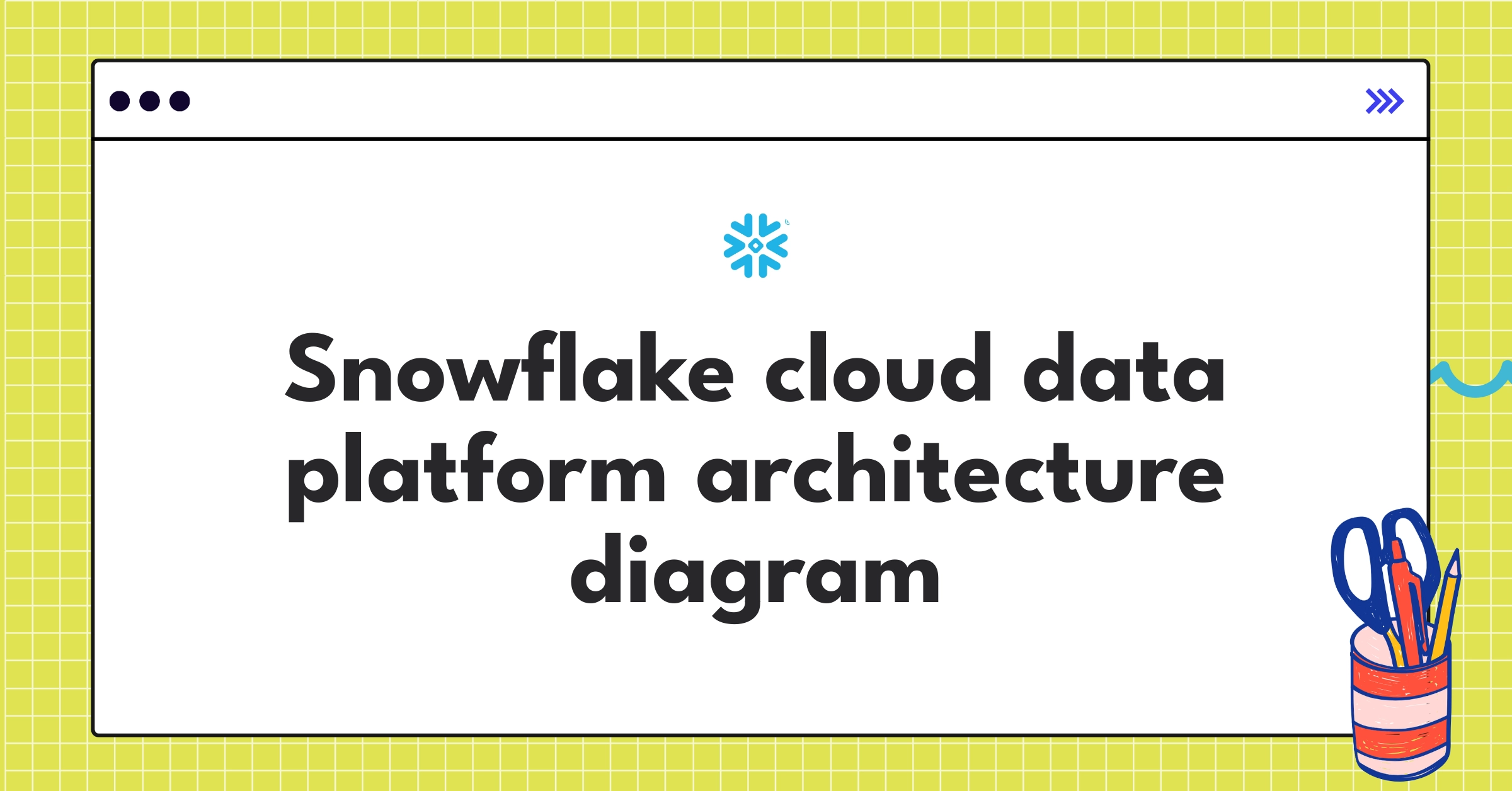 Snowflake Cloud Data Platform Teardown | Strategy Analysis - NextSprints