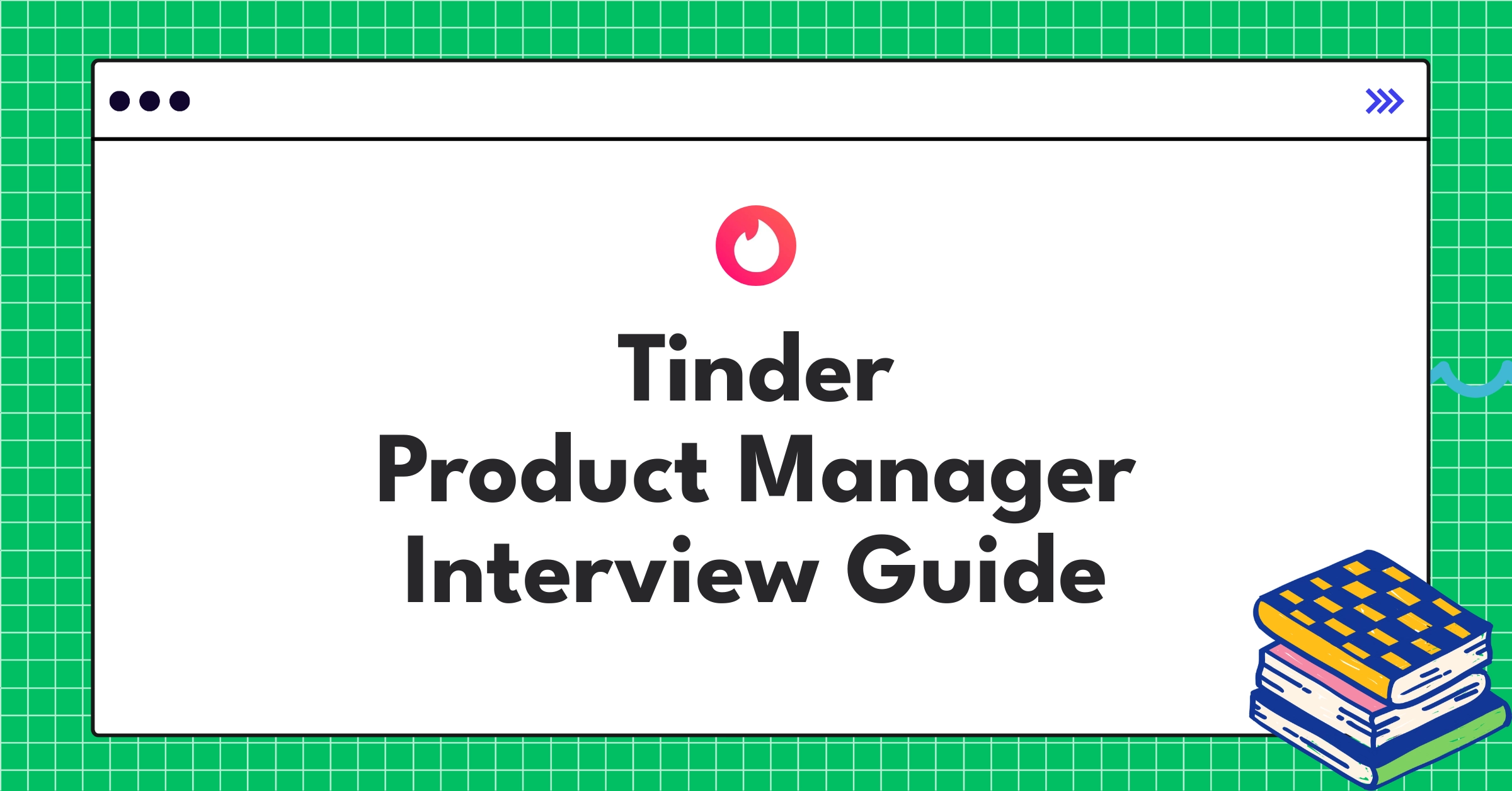 Tinder product management dashboard showcasing swipe feature and user engagement metrics