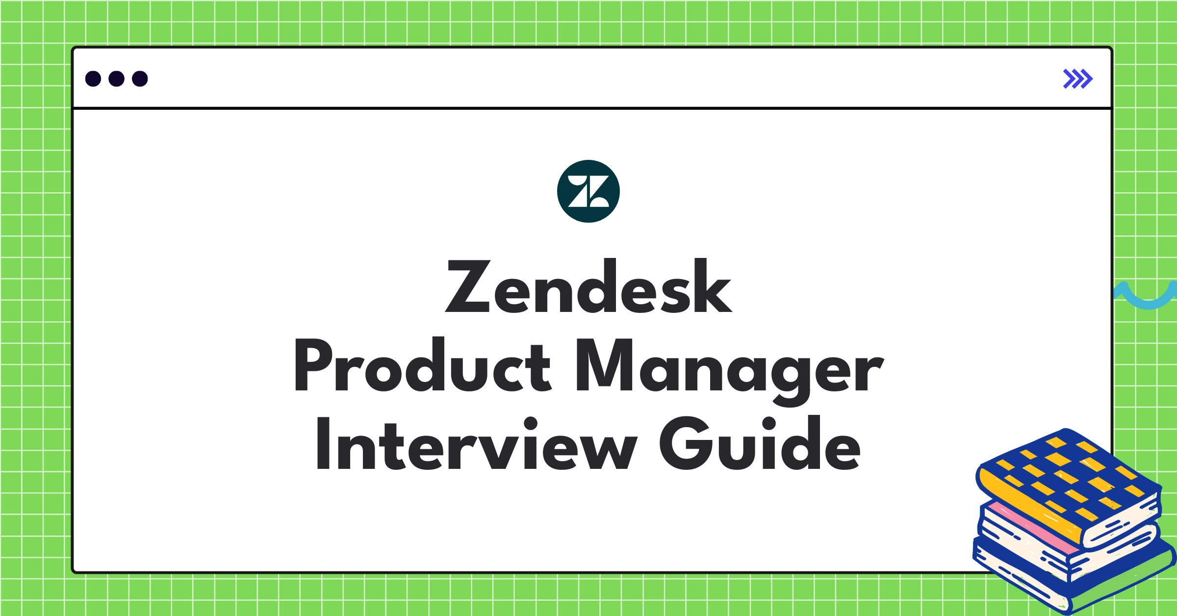 Zendesk product managers discussing customer service innovations and AI-powered solutions in modern office