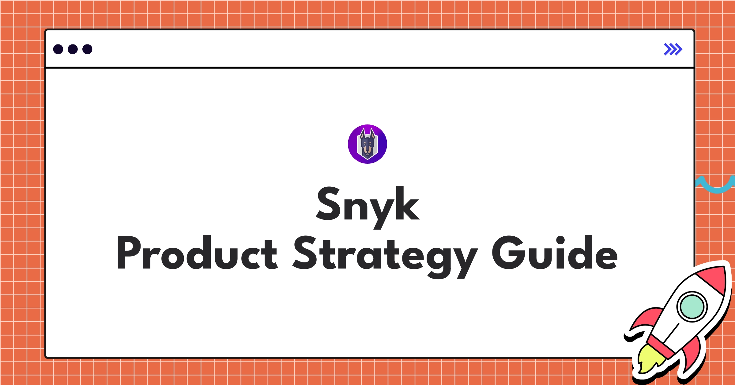 Snyk's comprehensive software supply chain security platform showcasing enterprise-focused features and AI integration