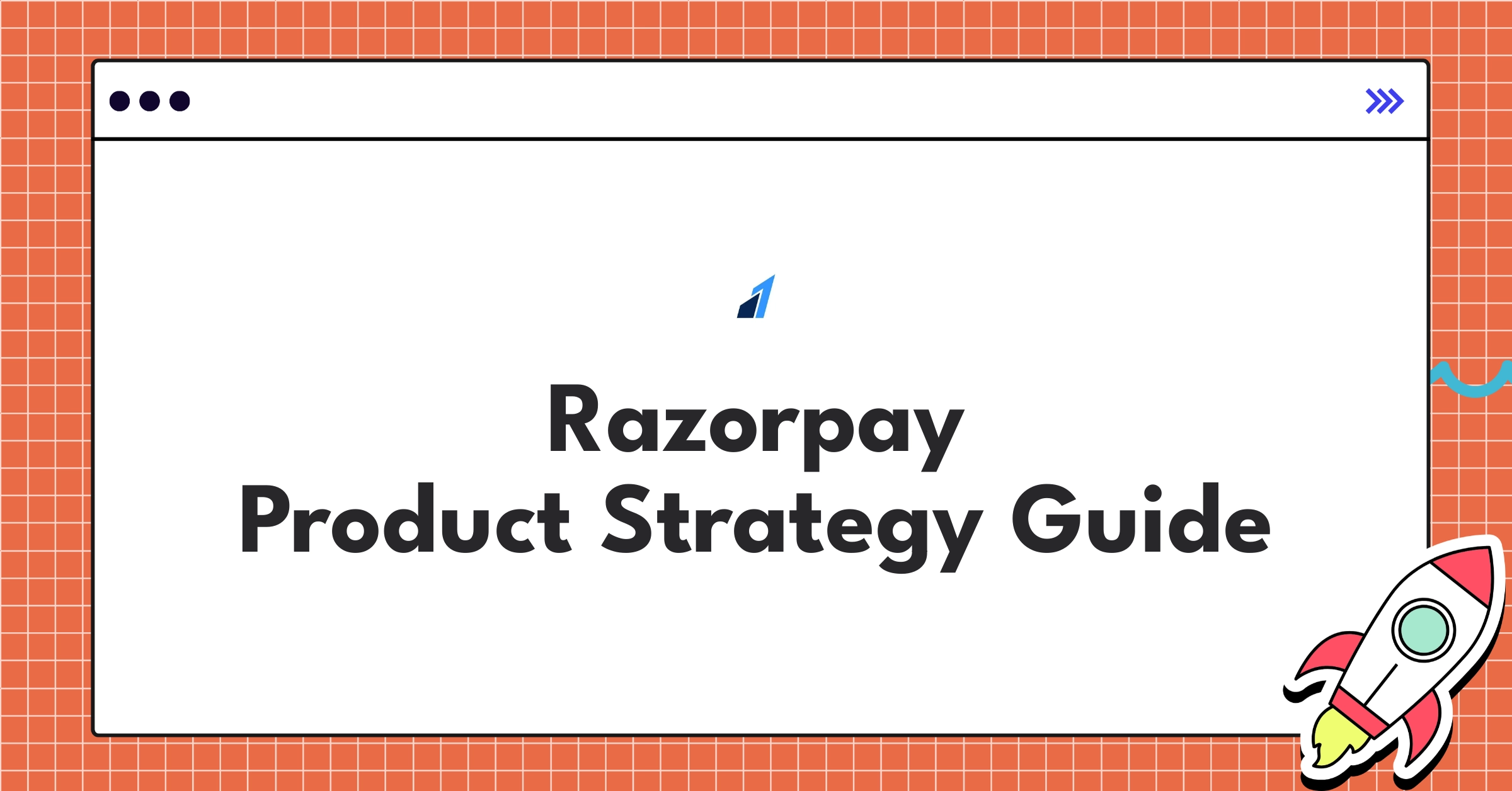 Razorpay's transformation from payment gateway to comprehensive fintech solutions provider in emerging markets