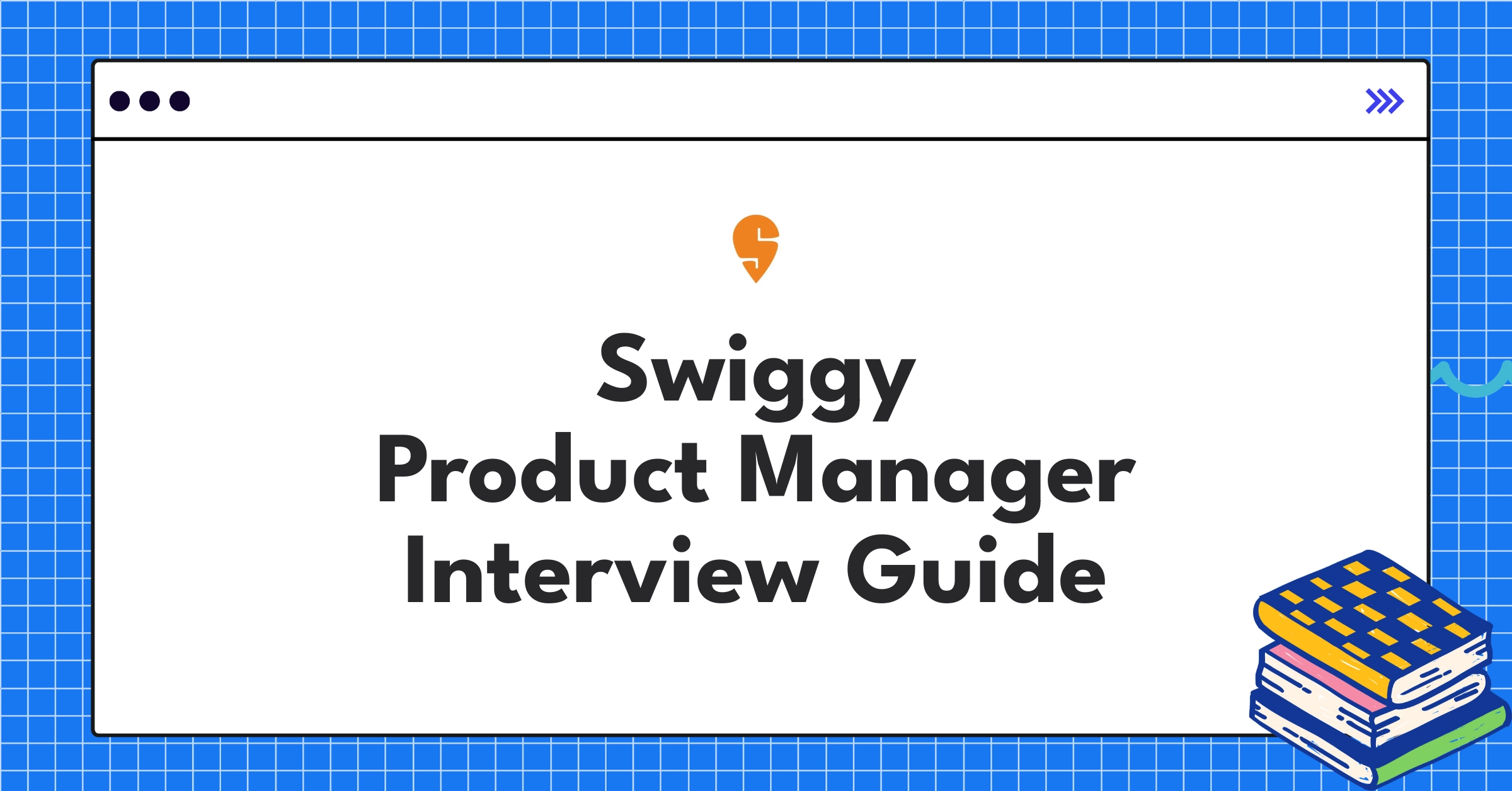 Swiggy product managers collaborating on food delivery and quick commerce strategies in India