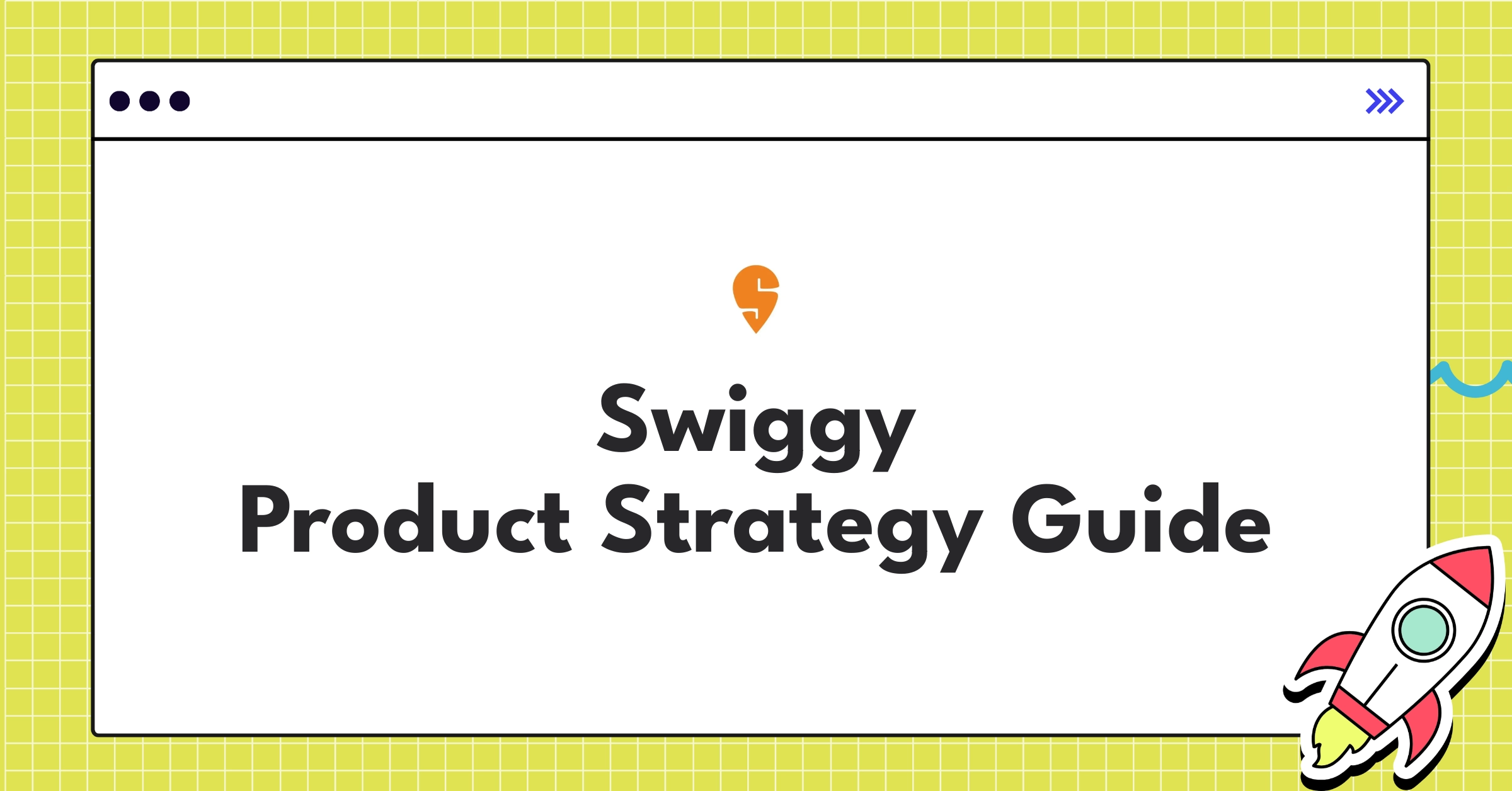 Swiggy's evolution from food delivery to AI-powered hyperlocal commerce platform in India