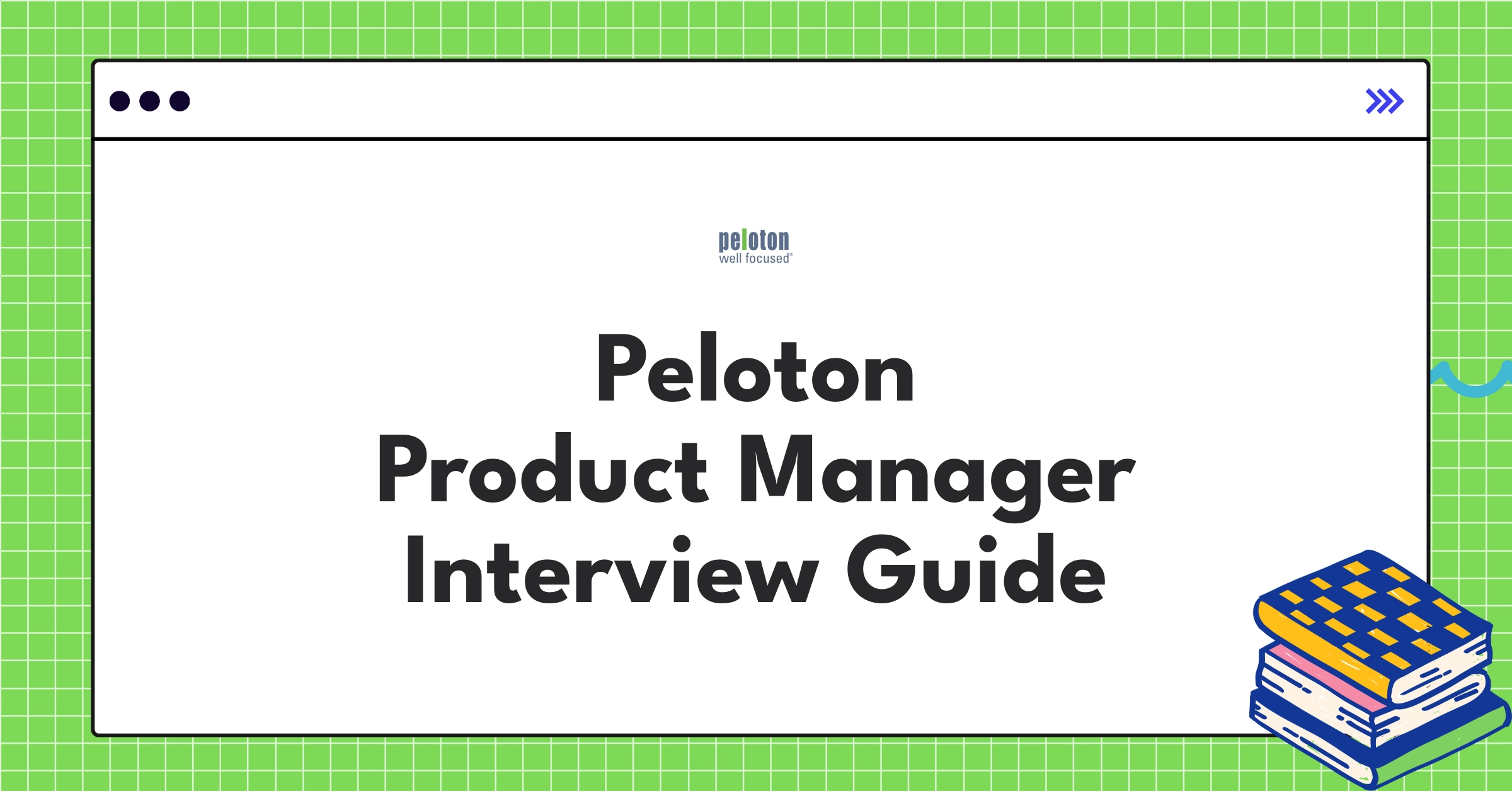 Peloton product manager analyzing connected fitness equipment and digital content strategy