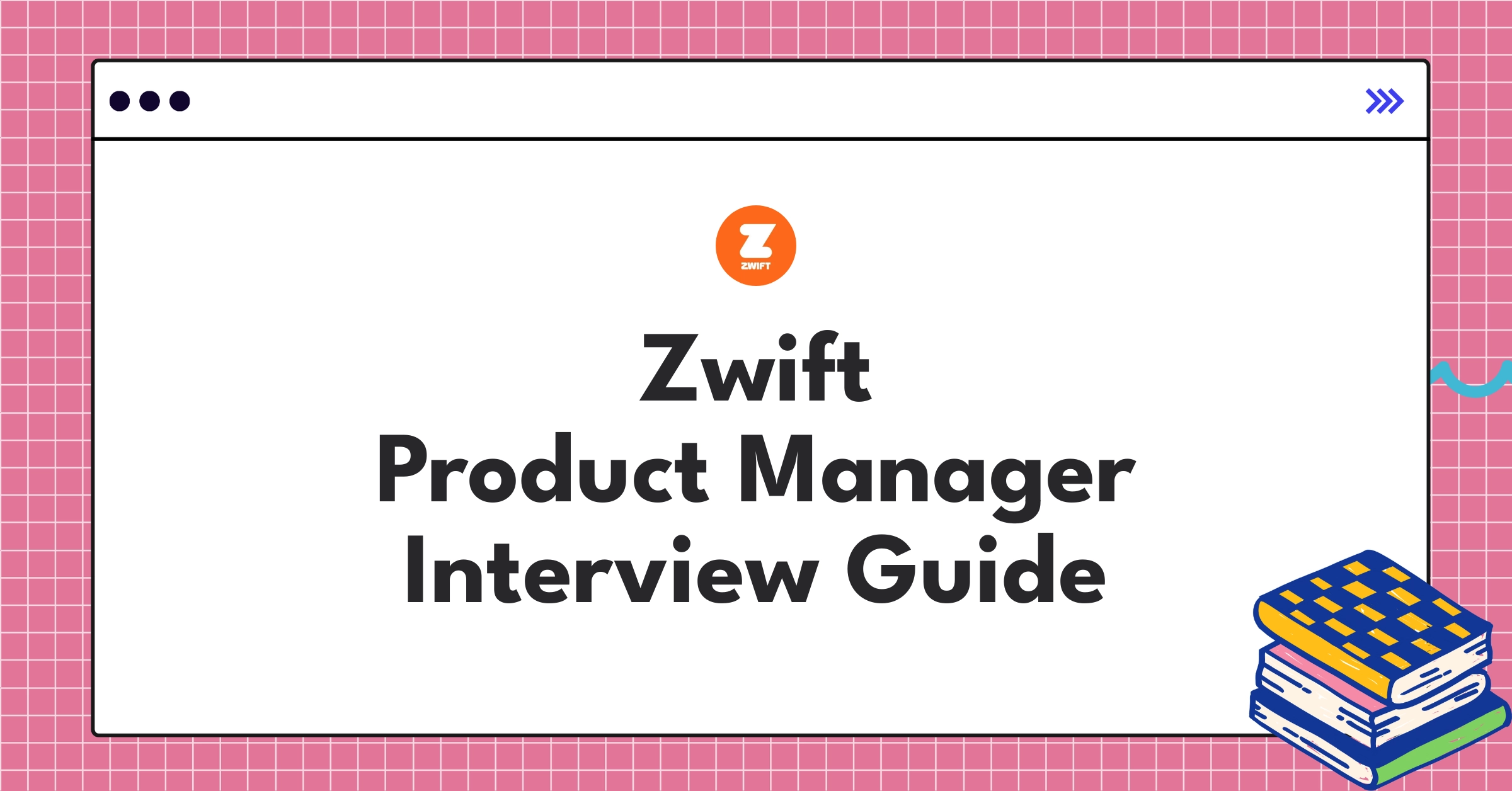 Zwift product managers collaborating on virtual cycling platform development and strategy