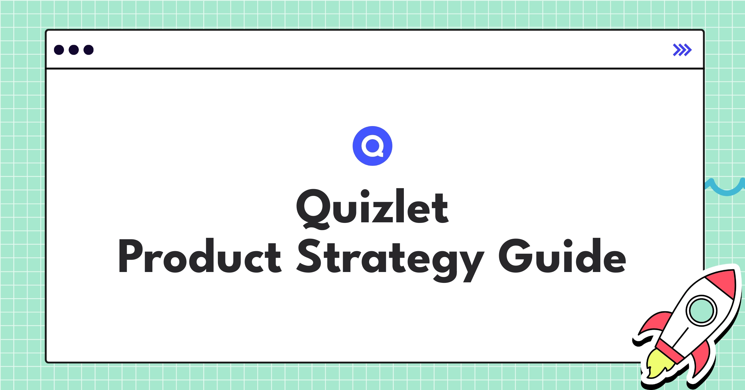 Quizlet's strategic evolution into AI-driven personalized learning platform with global reach and enterprise solutions