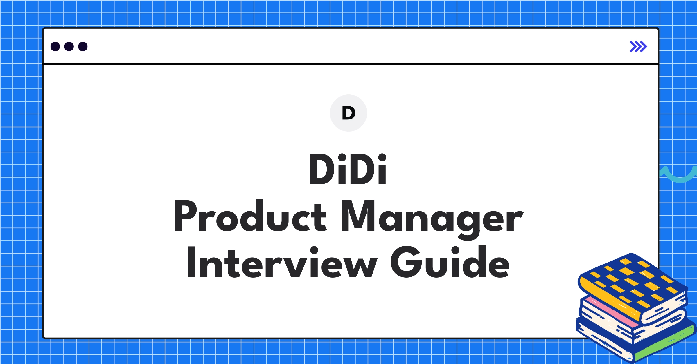 DiDi product manager interview guide showcasing innovative urban mobility solutions and global expansion strategies