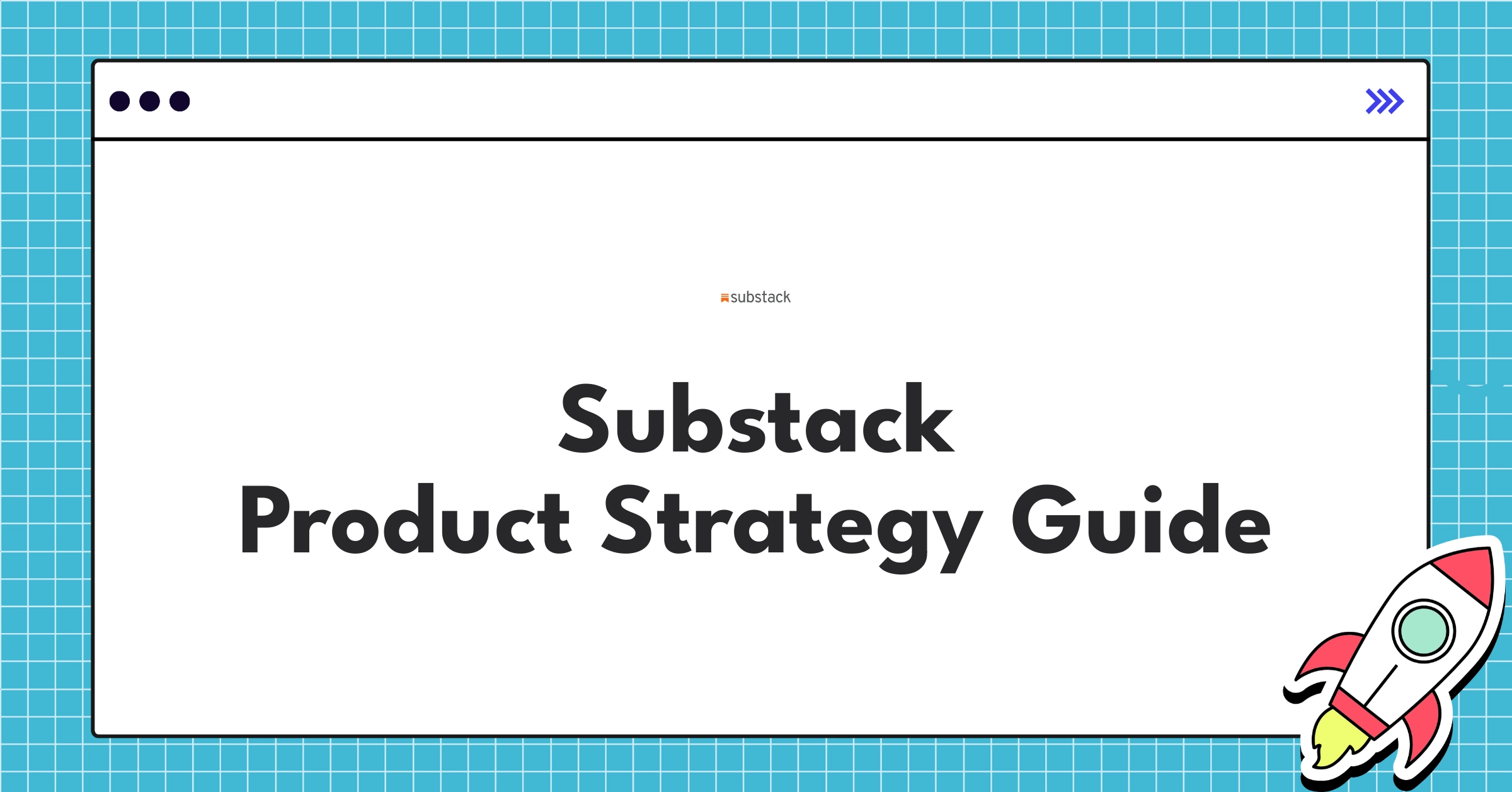 Substack product strategy roadmap showcasing transformation from newsletter platform to comprehensive creator ecosystem