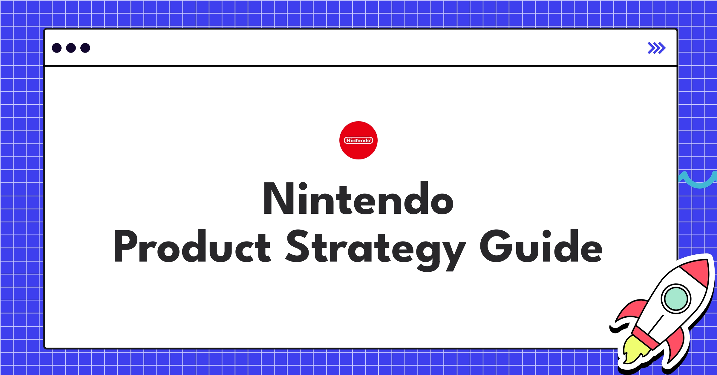 Nintendo's strategic transformation from gaming company to entertainment powerhouse, showcasing diverse product offerings