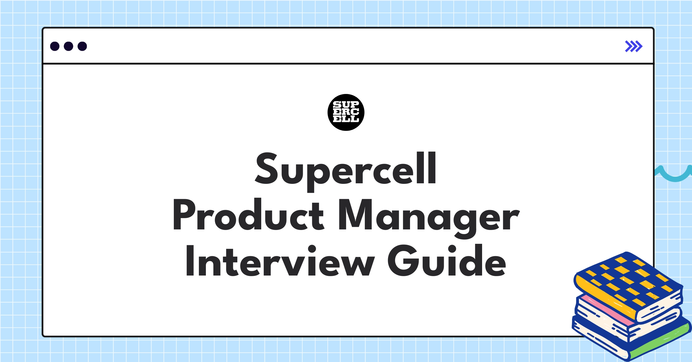 Supercell product management strategy for mobile games like Clash of Clans and Brawl Stars
