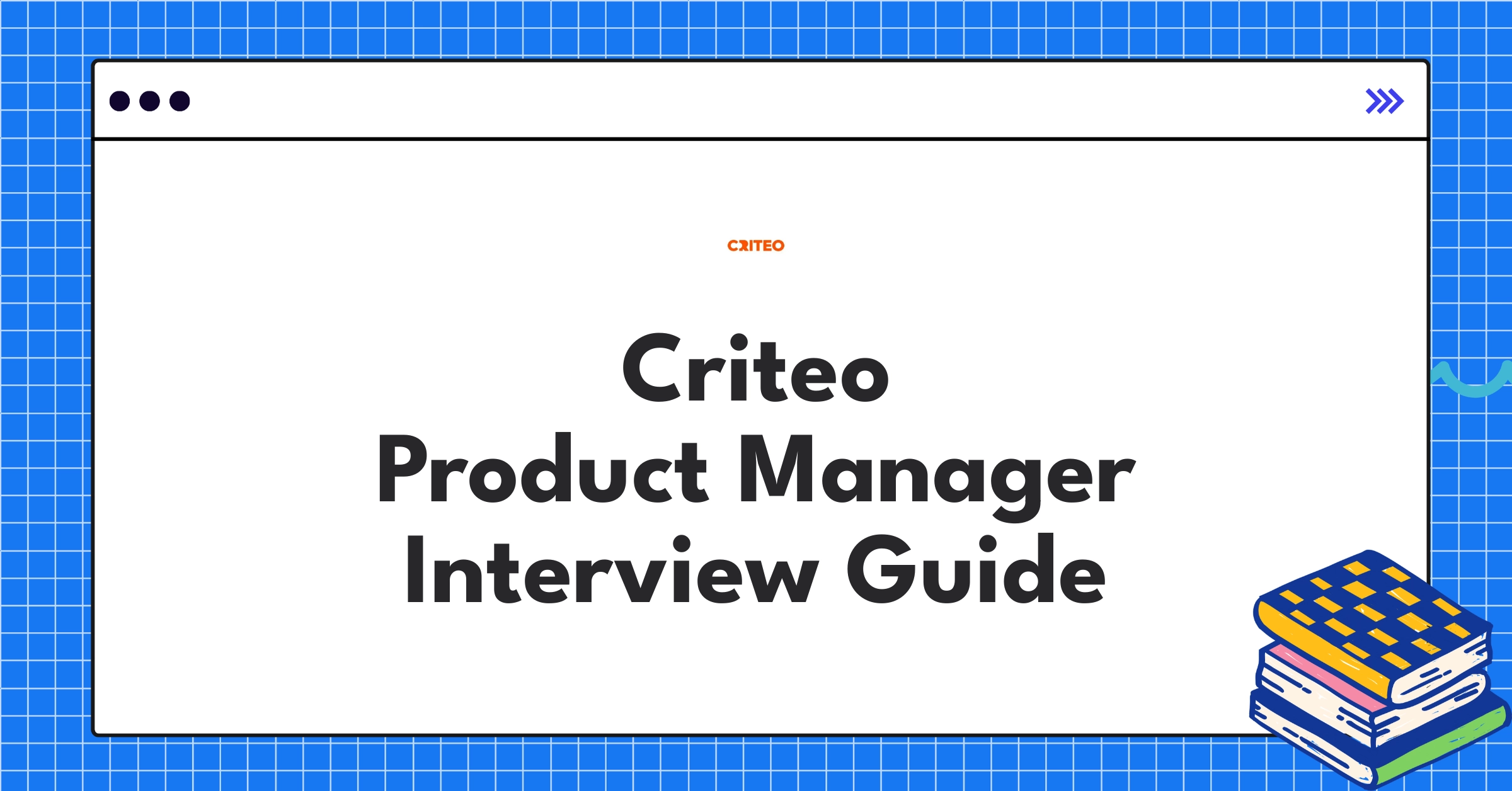 Criteo Product Manager Interview Guide Ad Tech Insights NextSprints