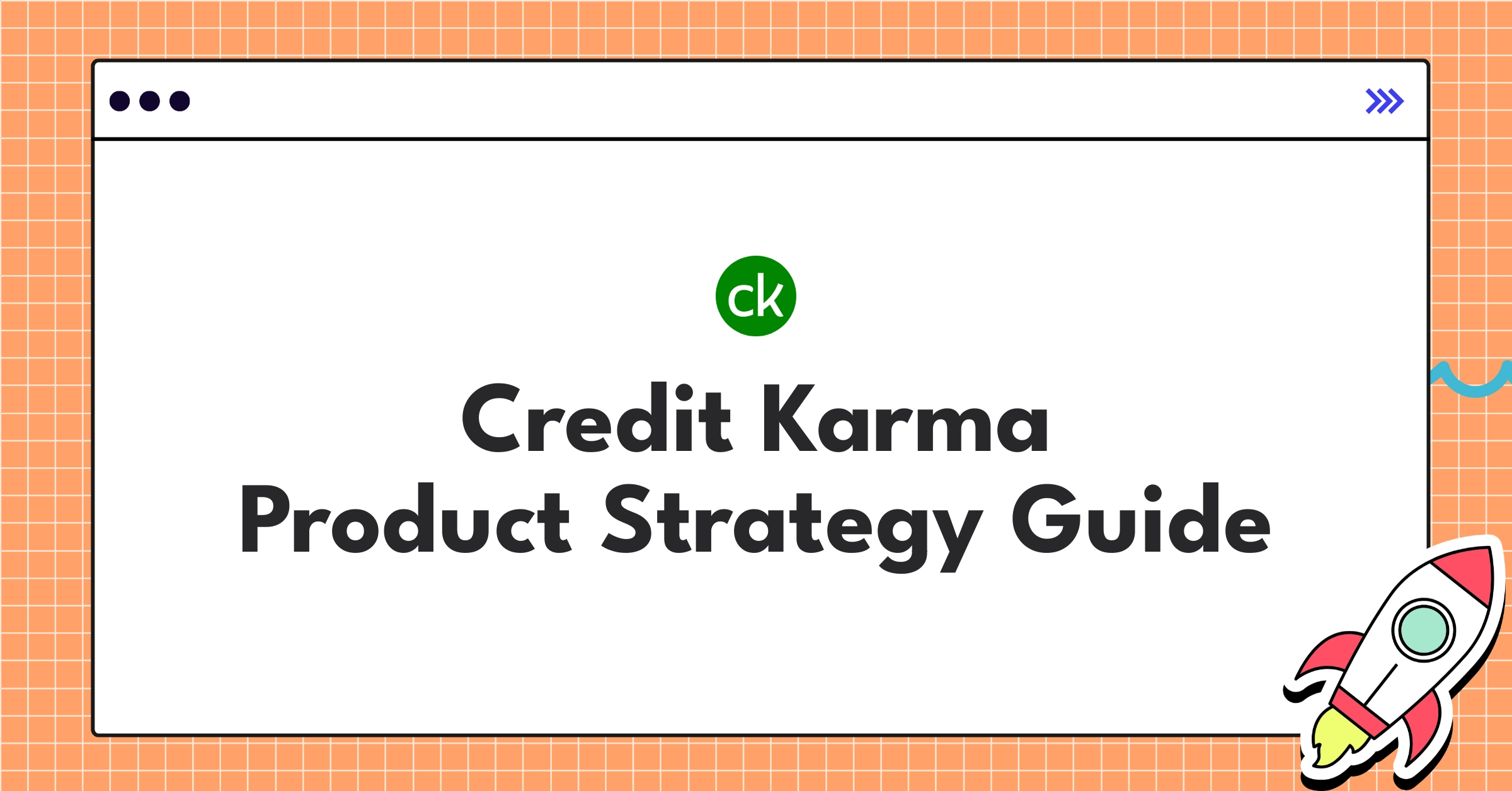 Credit Karma's evolution into a comprehensive financial wellness platform with AI-driven recommendations and banking services