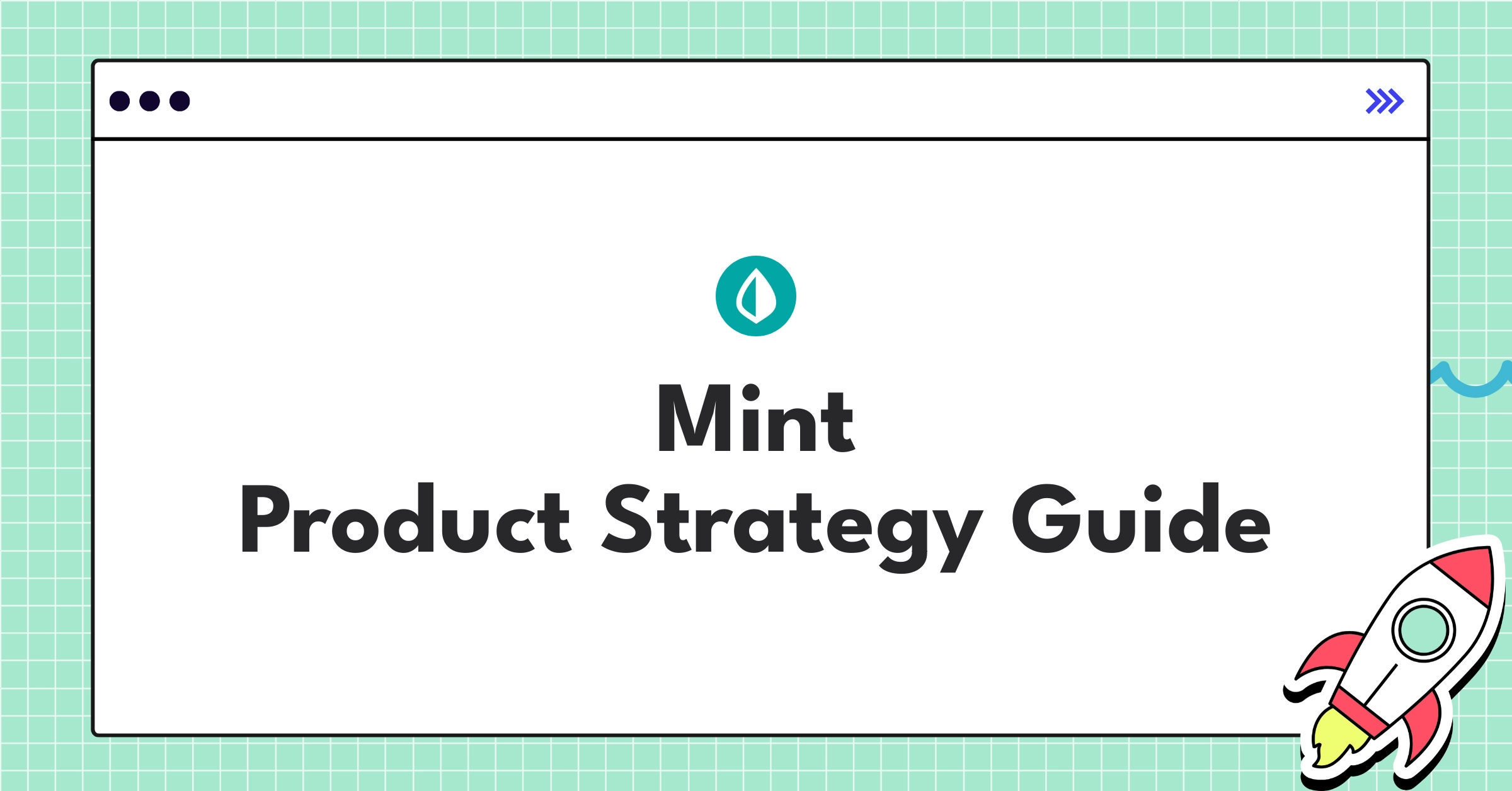 Mint's strategic roadmap for financial wellness platform transformation, highlighting personalization and investment advisory