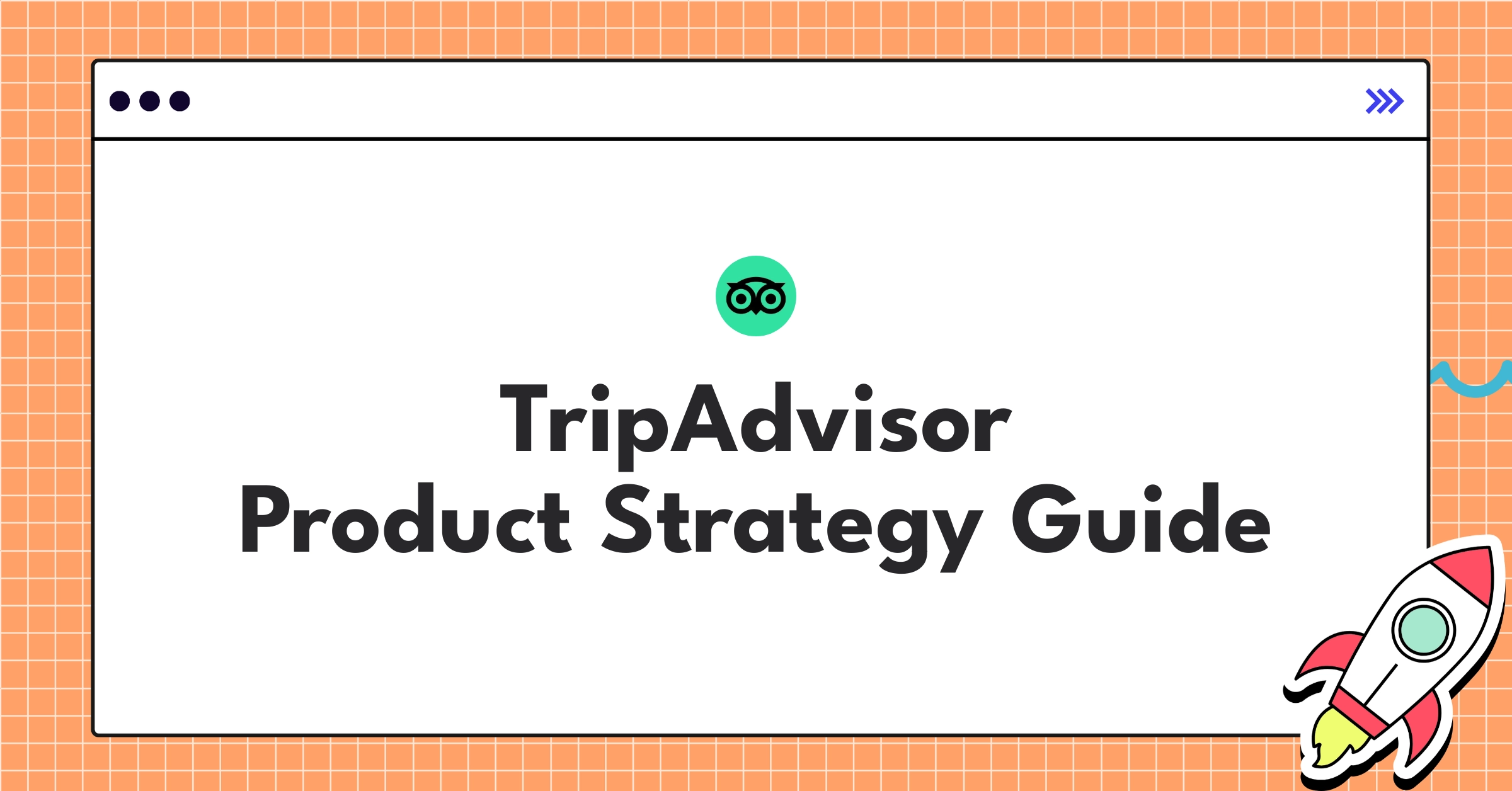 TripAdvisor's 2025 product strategy roadmap showcasing personalization, vertical integration, and AI-driven travel planning
