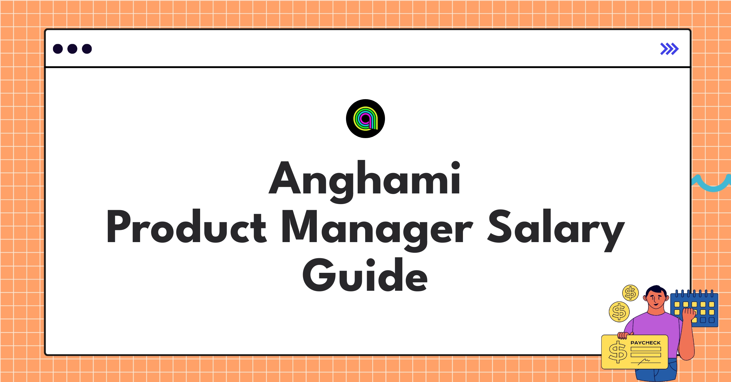Anghami Product Manager salary structure and benefits chart for MENA region in 2025