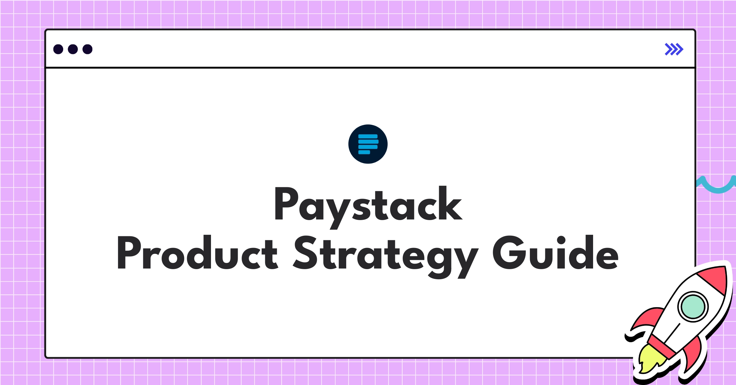 Paystack fintech growth map showcasing pan-African expansion and strategic partnerships