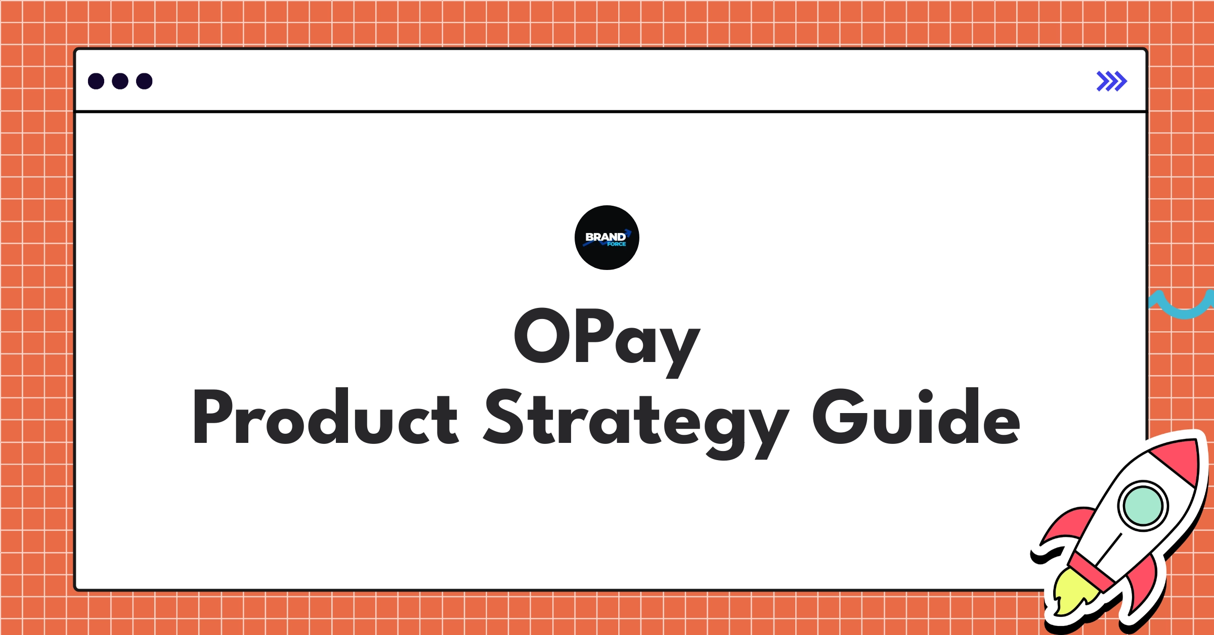 OPay's strategic roadmap for global fintech expansion and super app integration