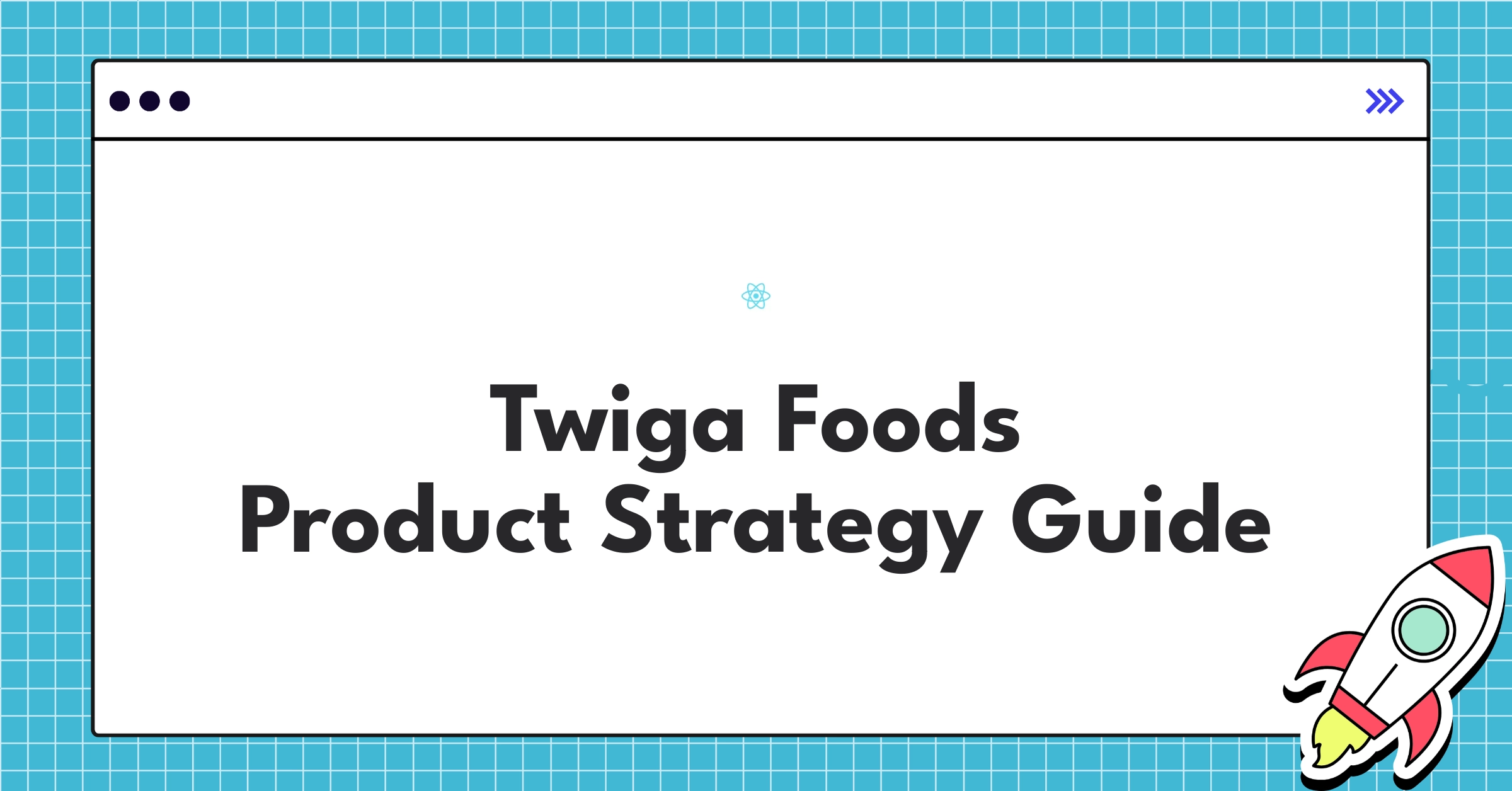 Twiga Foods' comprehensive agritech ecosystem showcasing vertical integration and data-driven agriculture solutions