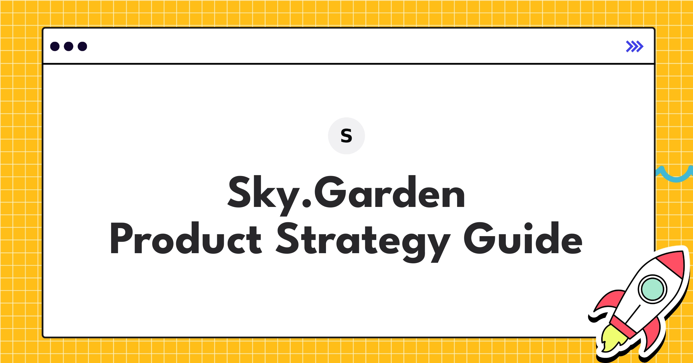 Infographic showing Sky.Garden's strategic pillars for pan-African e-commerce expansion and market dominance