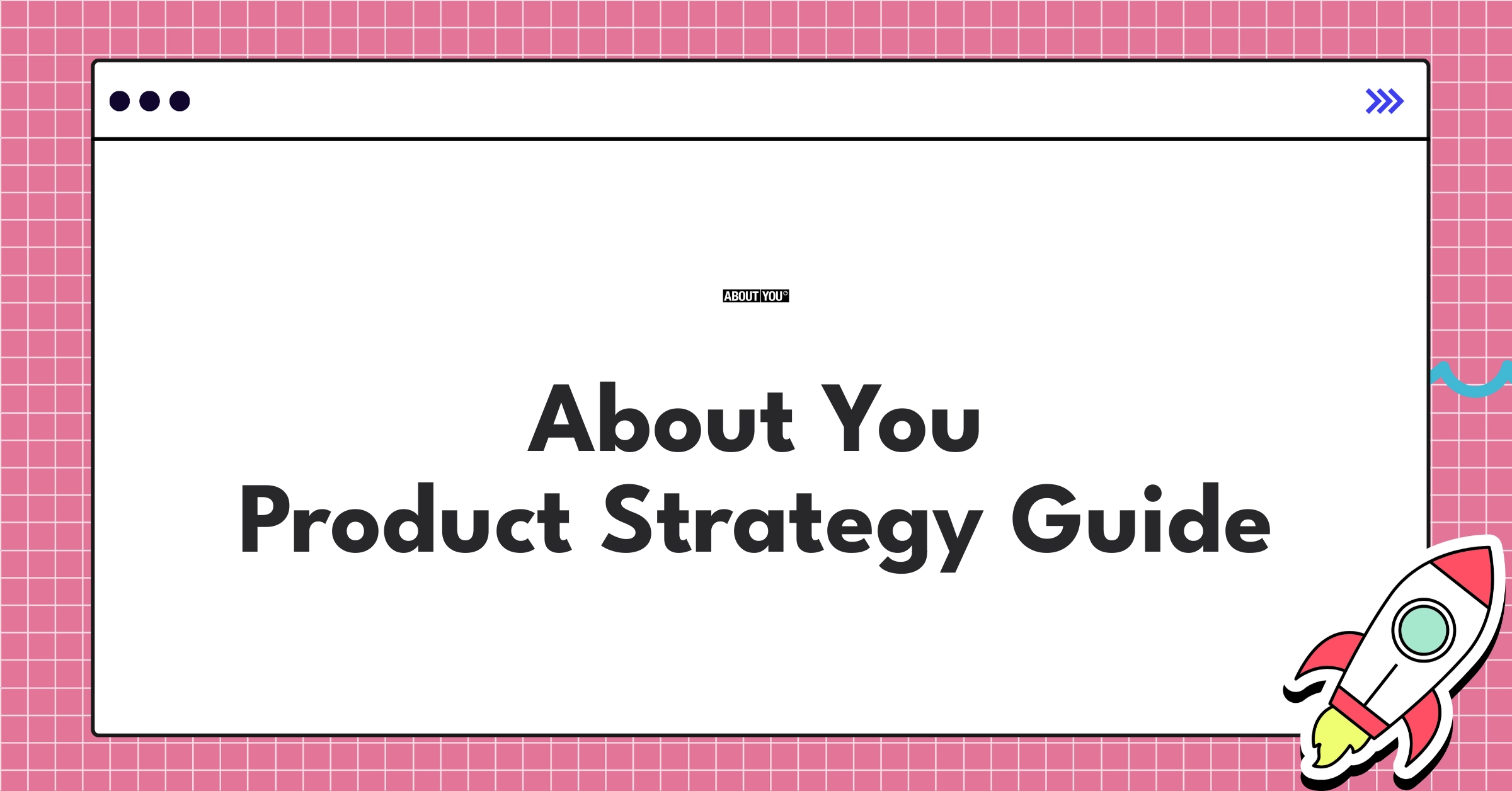 About You's strategic evolution diagram showcasing AI personalization, sustainable fashion, and omnichannel expansion