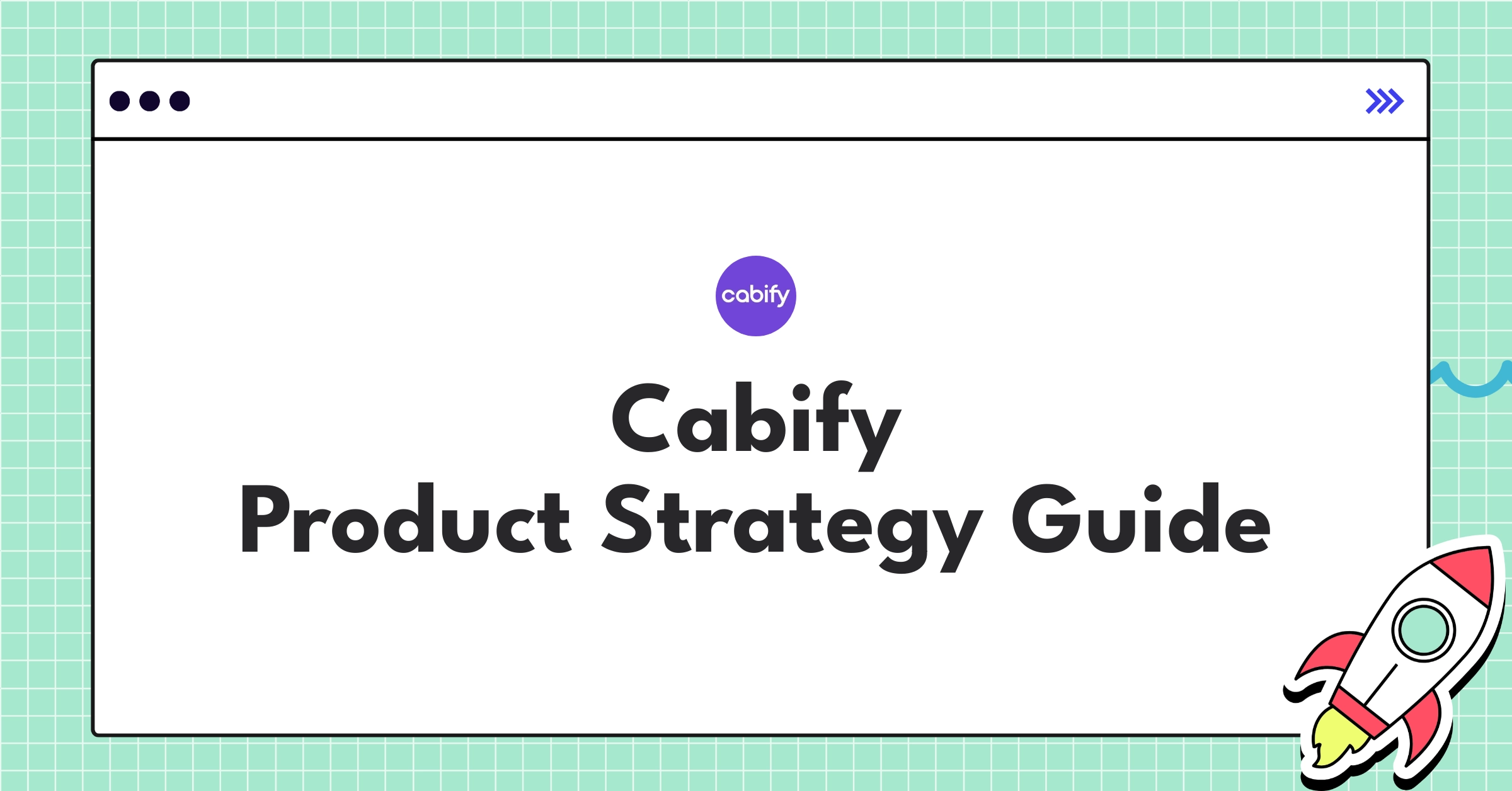 Cabify's strategic roadmap for urban mobility platform expansion and sustainability leadership