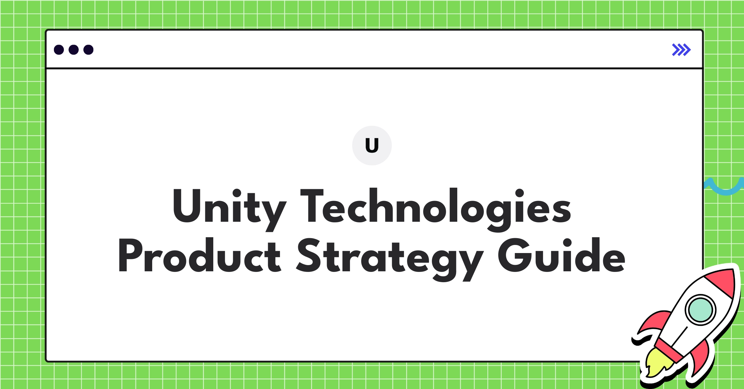 Unity Technologies strategic roadmap showcasing expansion into enterprise and cloud-based AI-driven development